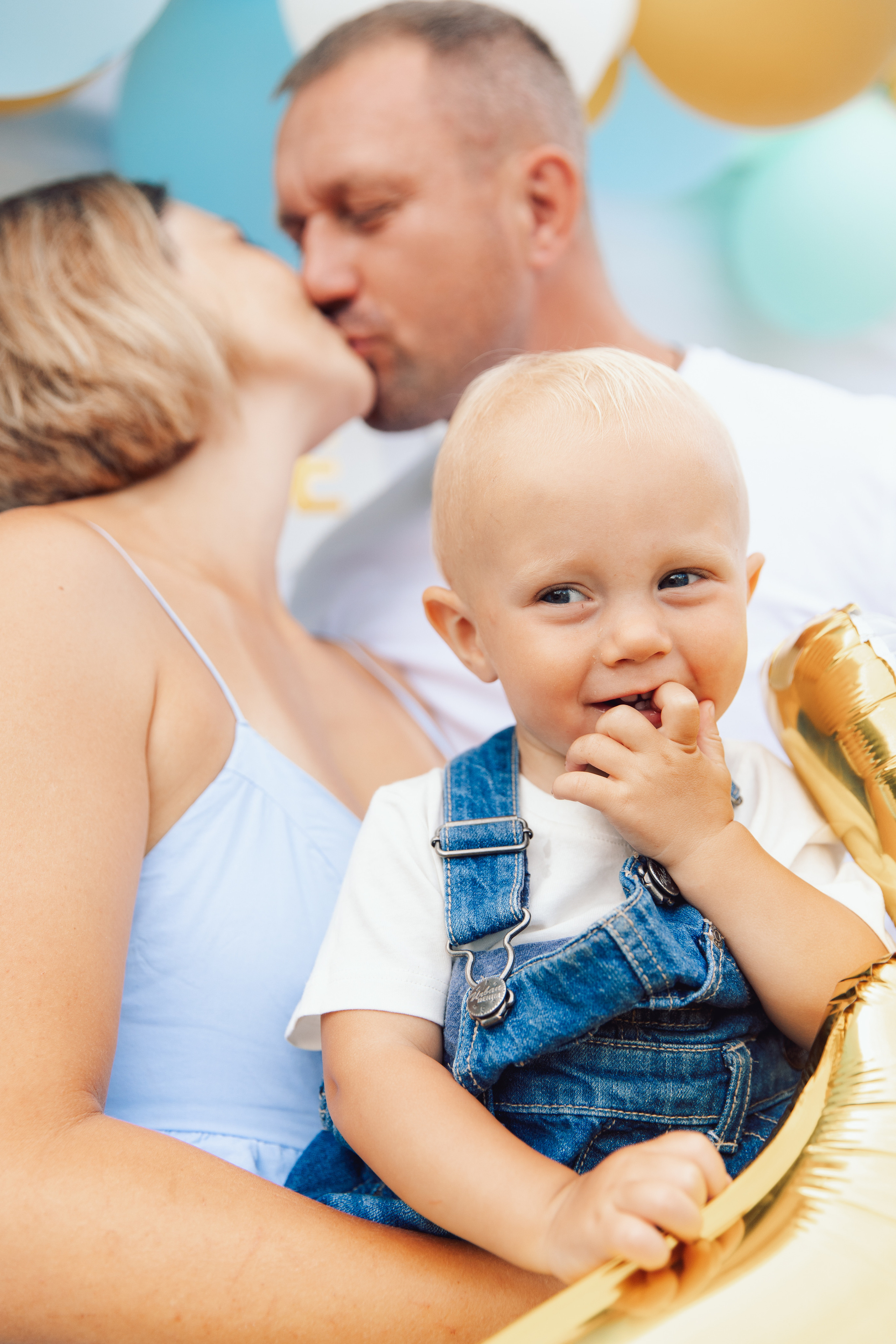 Семейный альбом 10. Свадебный и семейный фотограф Егорова Юлия
