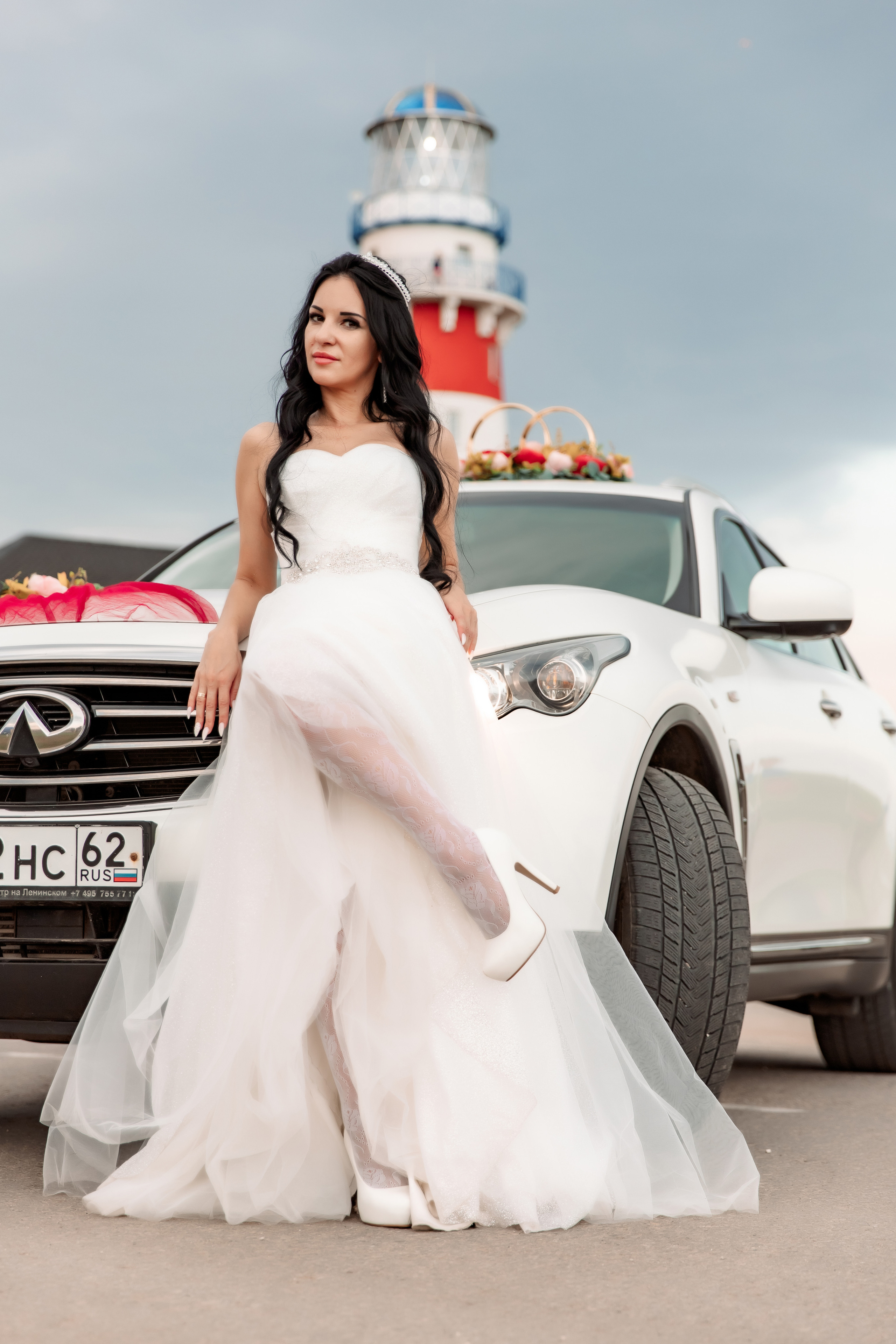 Светлана и Олег. Свадебный и семейный фотограф Егорова Юлия