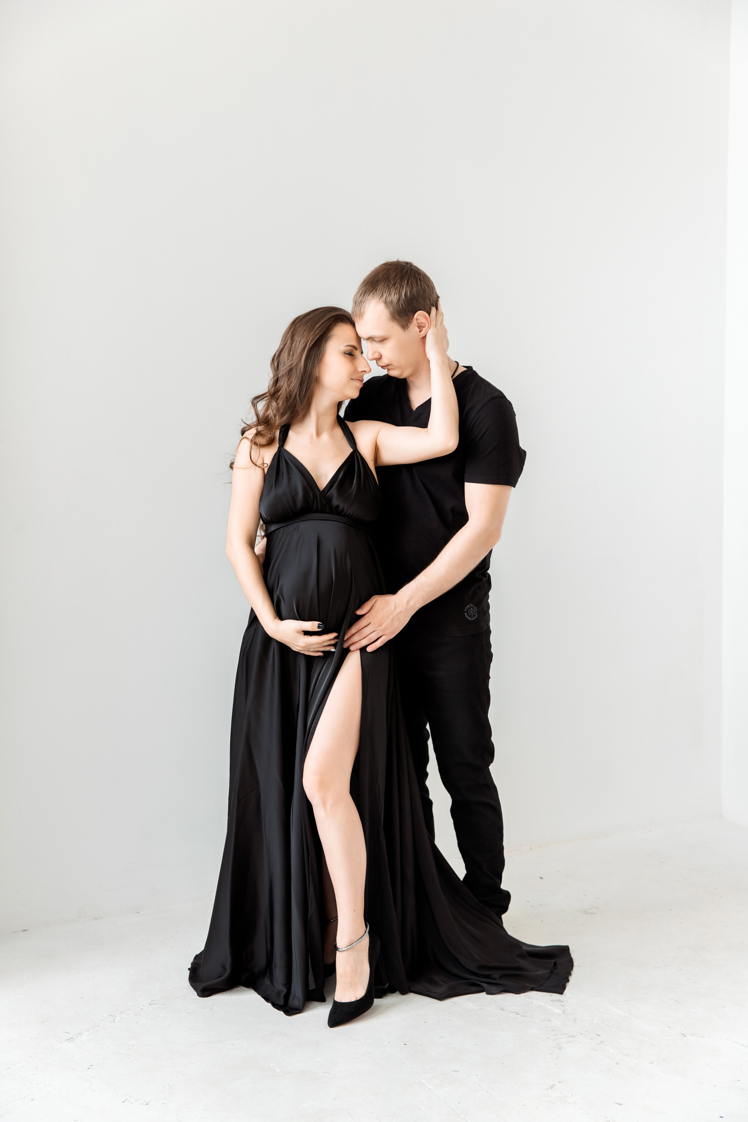 Семейный альбом 9. Свадебный и семейный фотограф Егорова Юлия