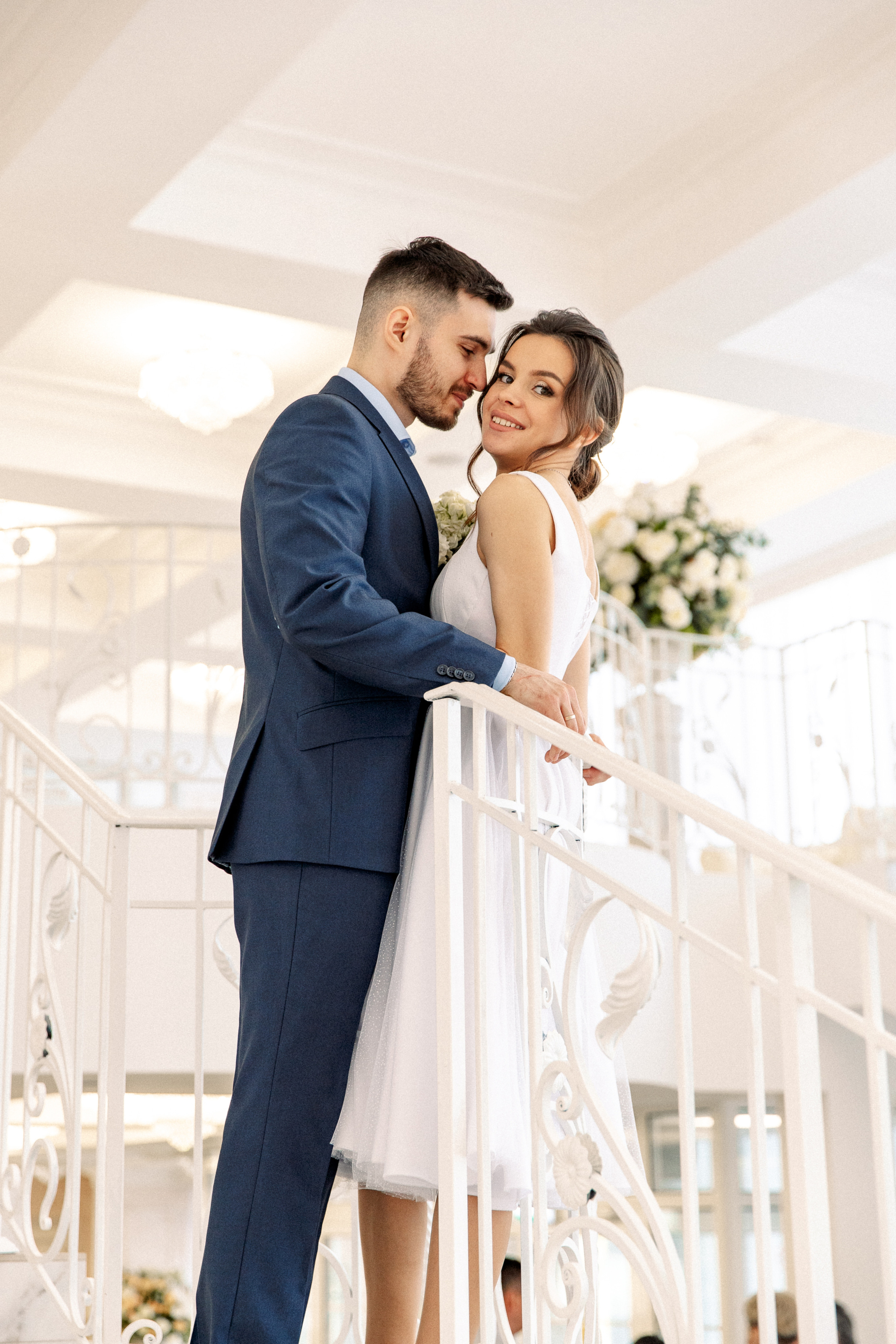 Оксана и Сергей. Свадебный и семейный фотограф Егорова Юлия