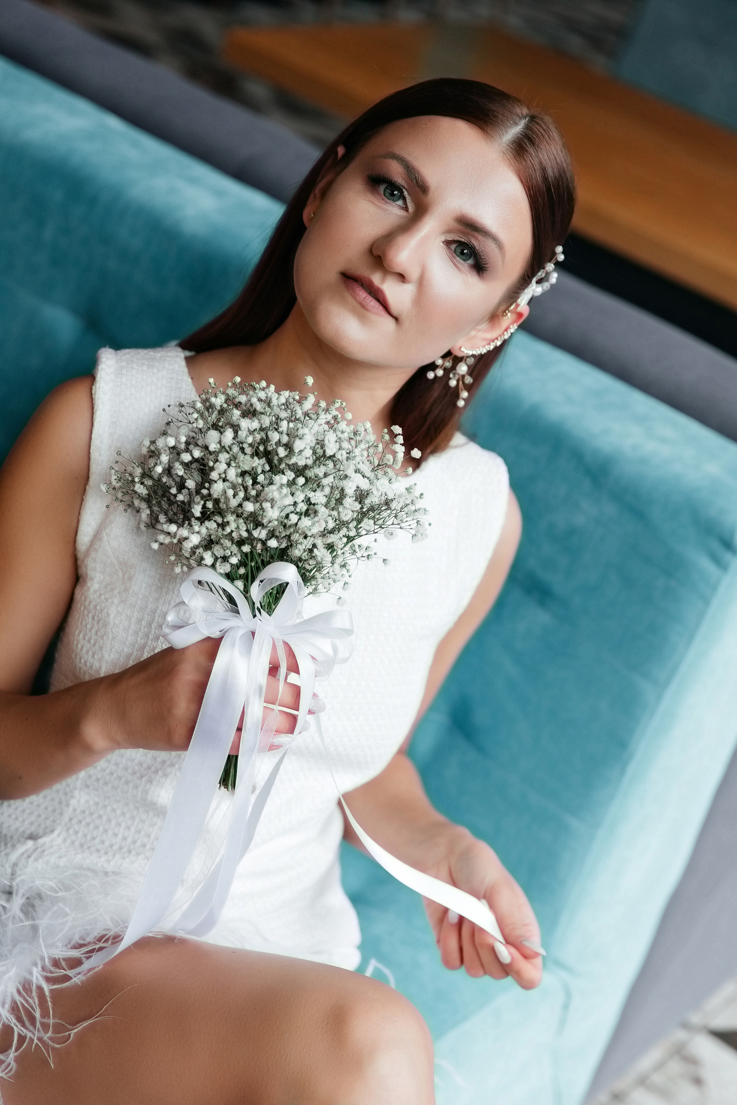 Оксана и Илья. Свадебный и семейный фотограф Егорова Юлия