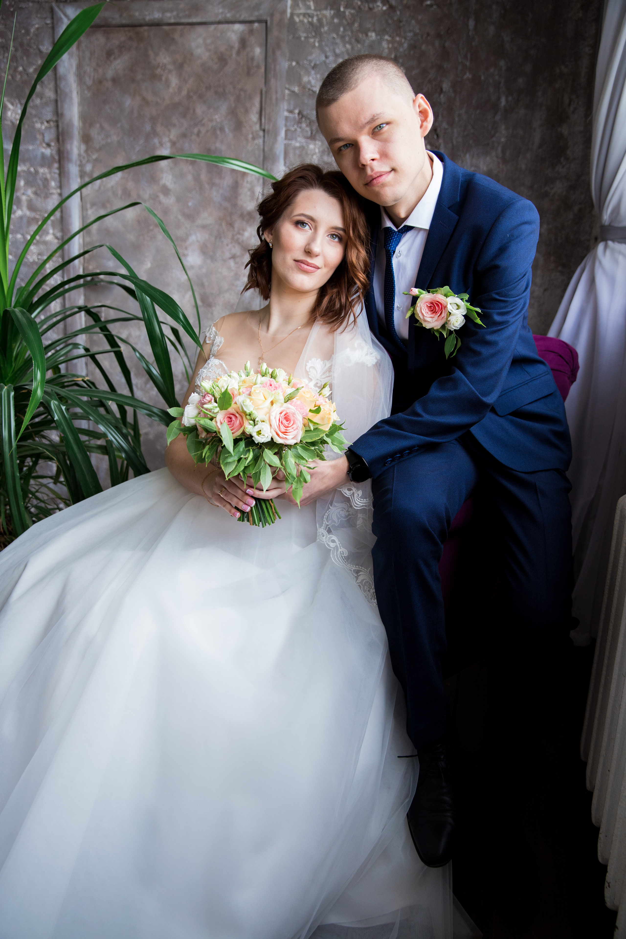 Татьяна и Павел. Свадебный и семейный фотограф Егорова Юлия