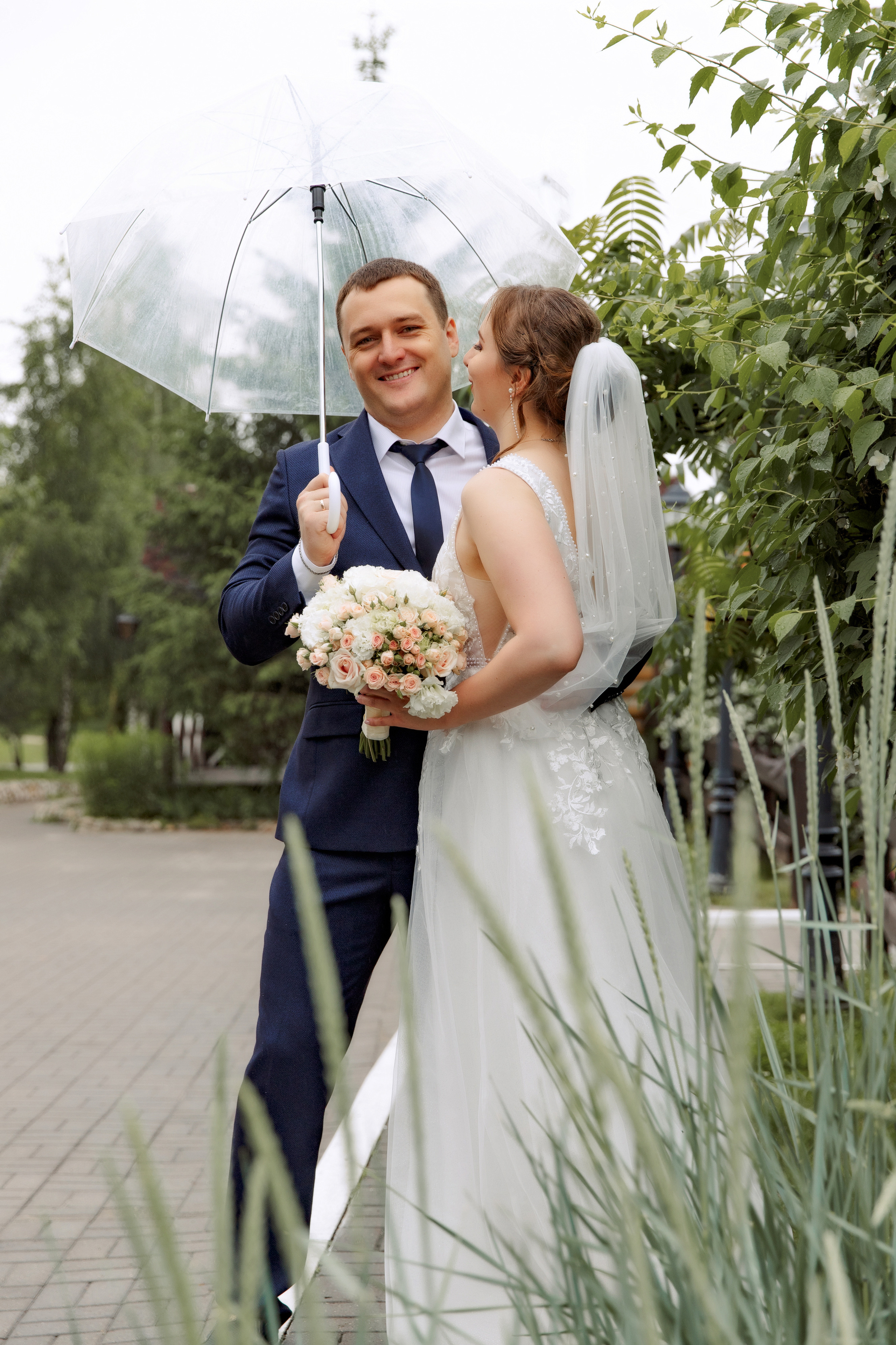 Екатерина и Алексей. Свадебный и семейный фотограф Егорова Юлия