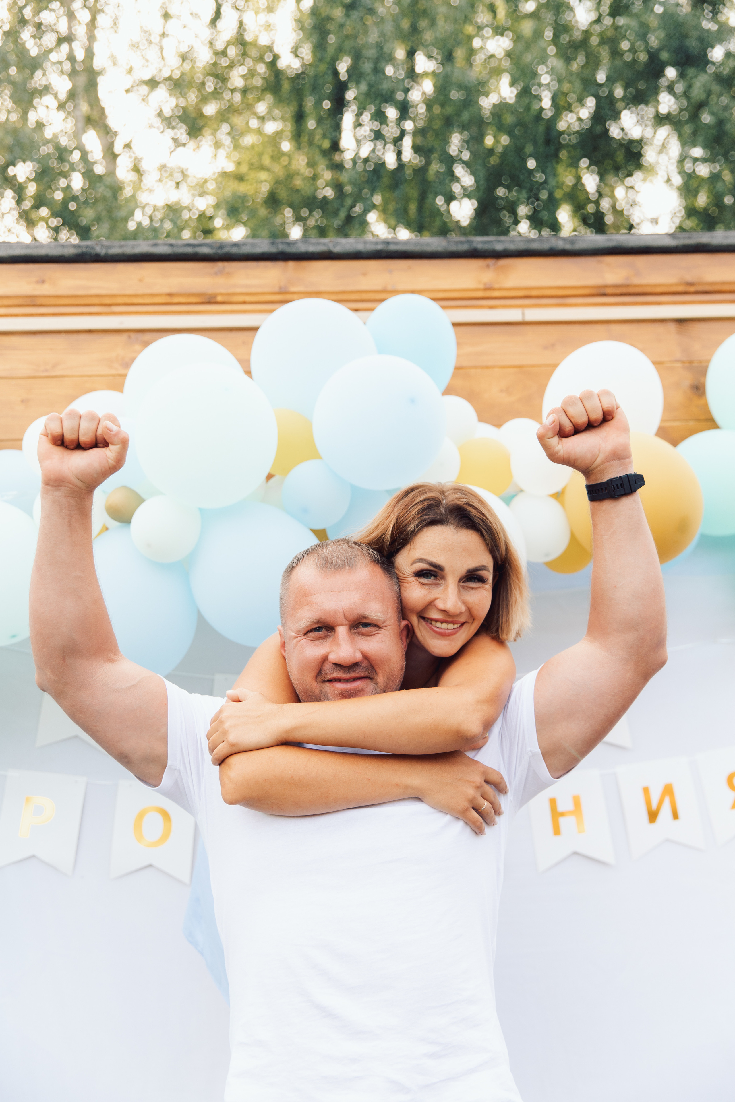 Семейный альбом 10. Свадебный и семейный фотограф Егорова Юлия