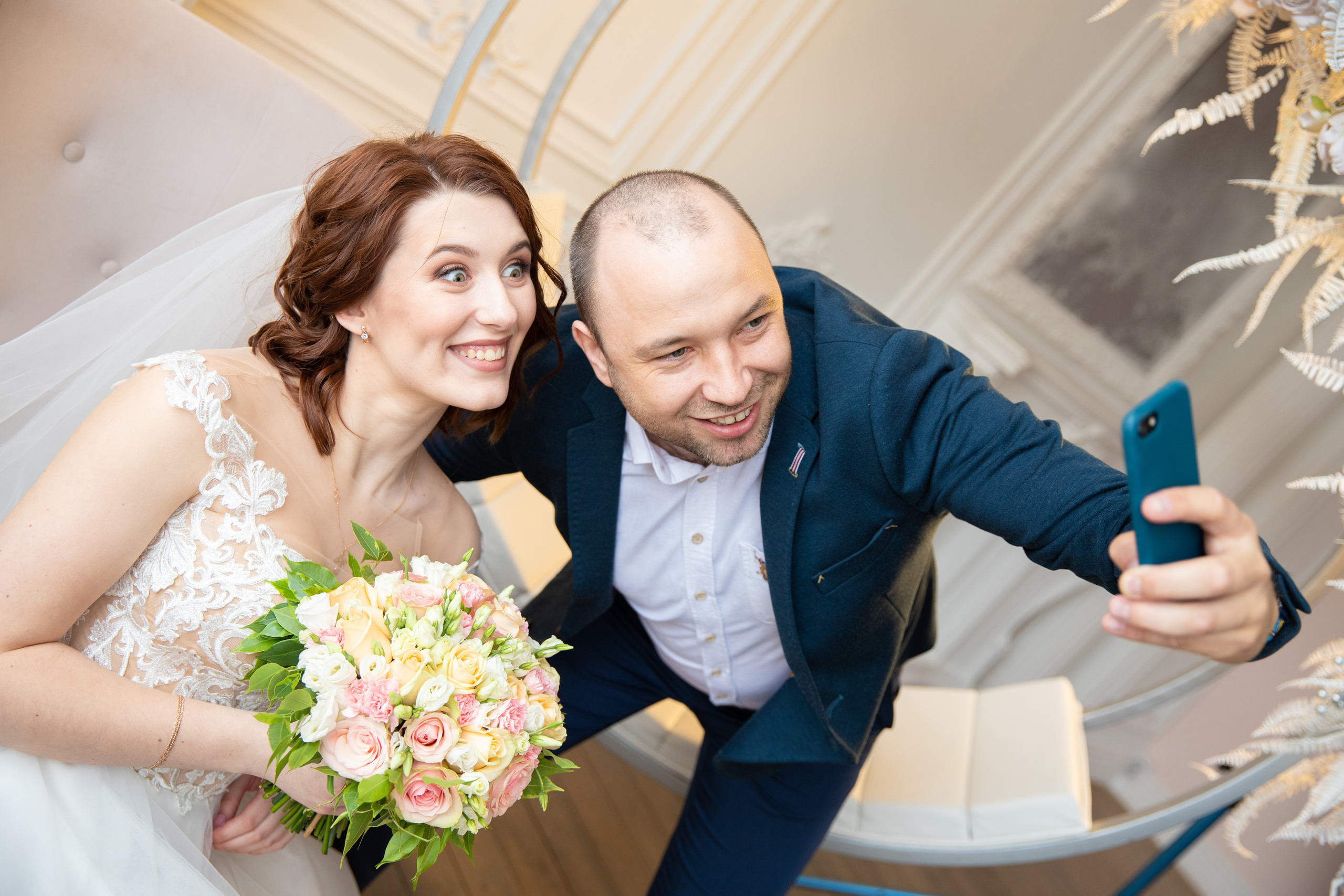 Татьяна и Павел. Свадебный и семейный фотограф Егорова Юлия