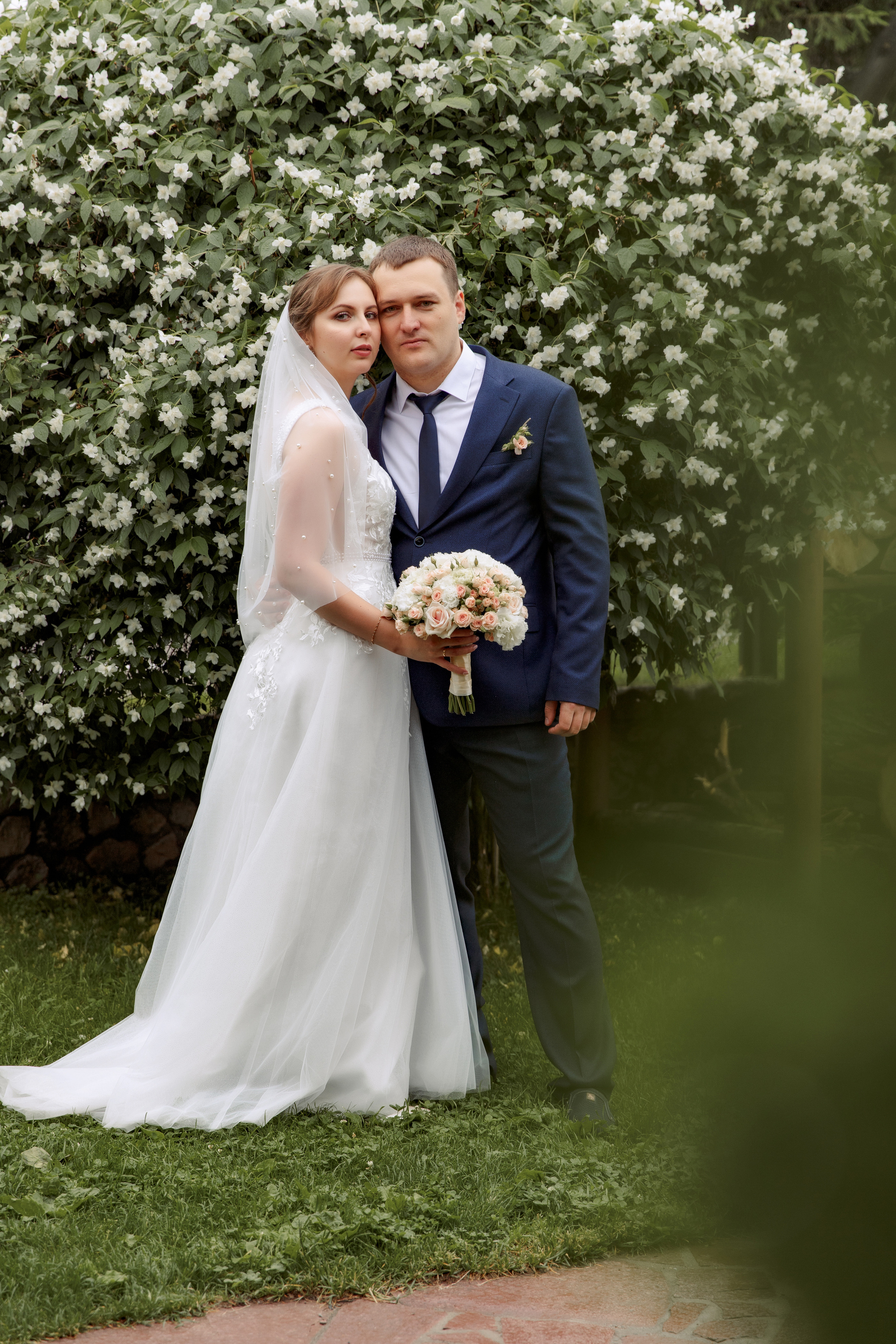 Екатерина и Алексей. Свадебный и семейный фотограф Егорова Юлия