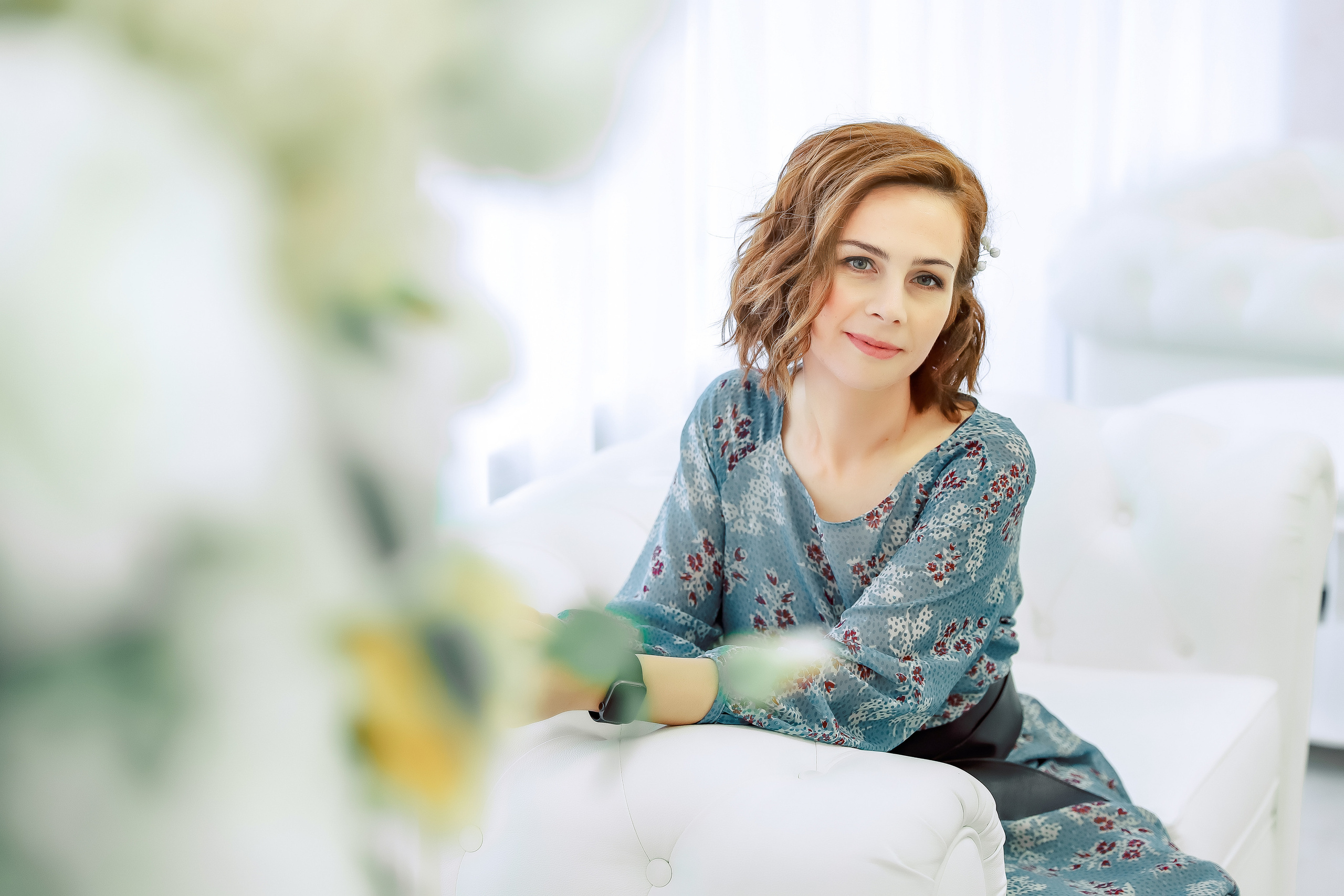 Надежда и Михаил. Свадебный и семейный фотограф Егорова Юлия