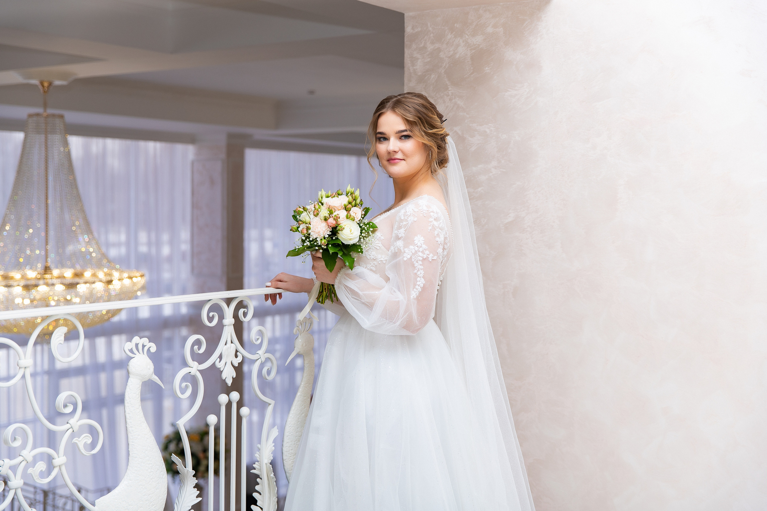 Светлана и Дмитрий. Свадебный и семейный фотограф Егорова Юлия