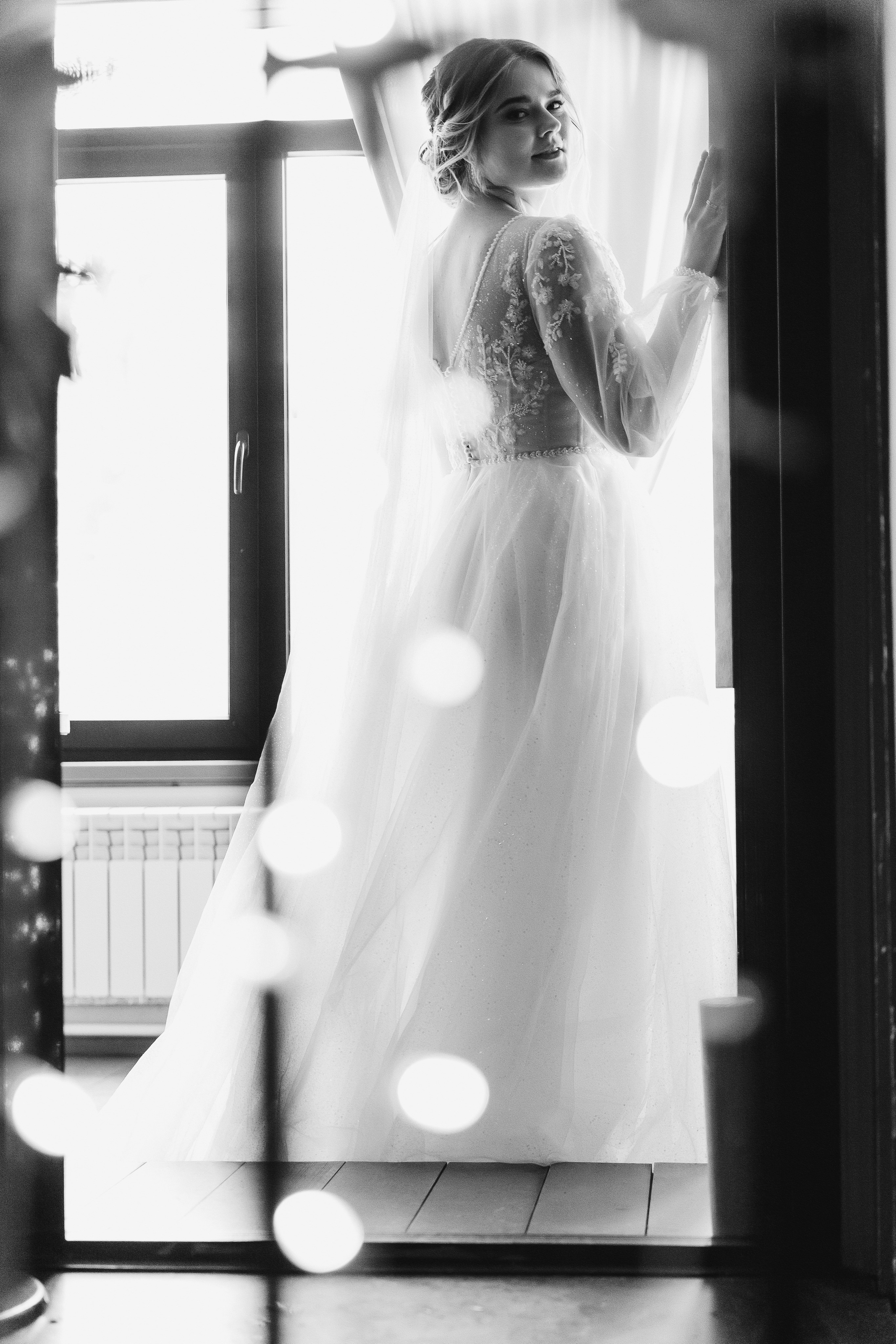 Светлана и Дмитрий. Свадебный и семейный фотограф Егорова Юлия