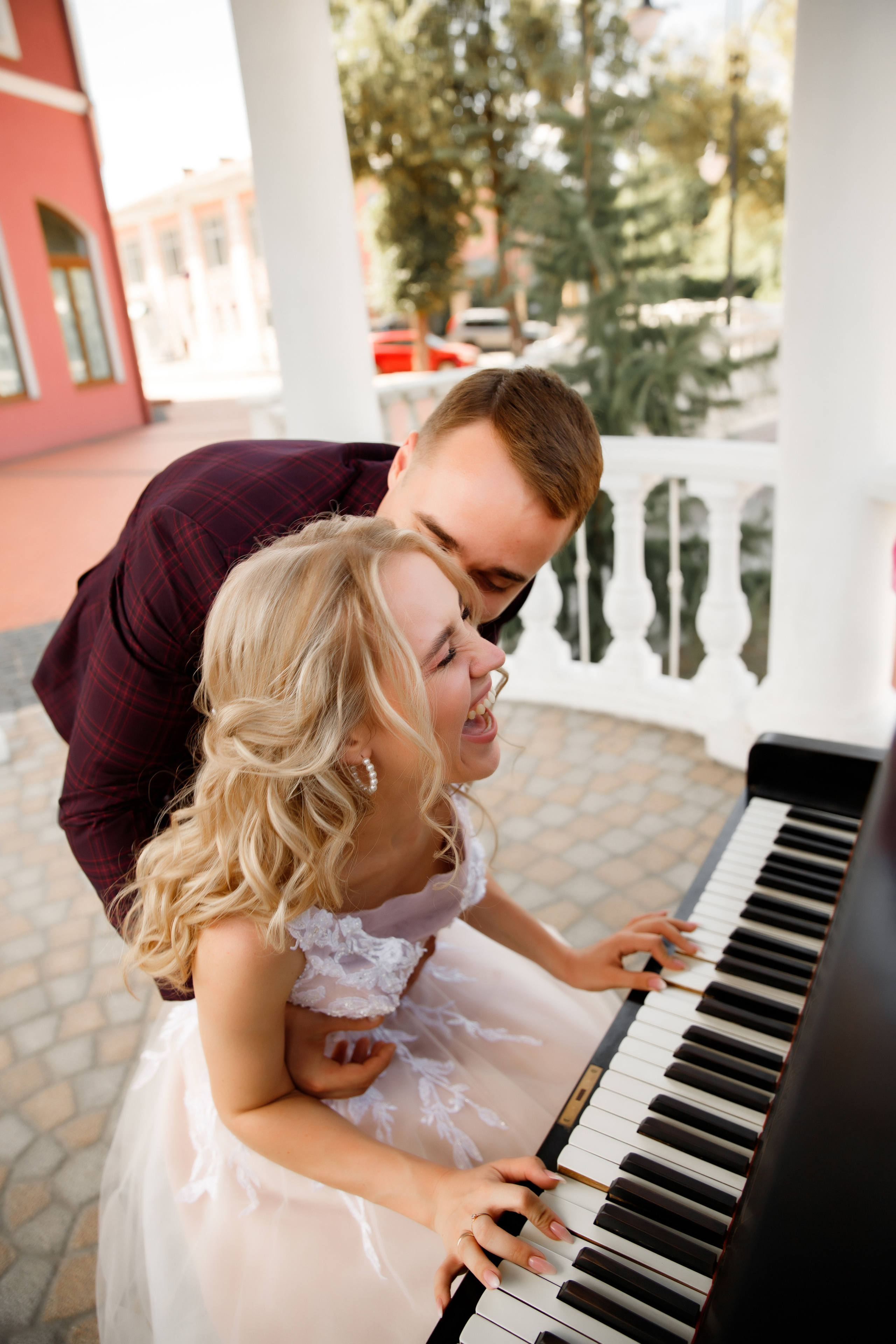 Татьяна и Михаил. Свадебный и семейный фотограф Егорова Юлия