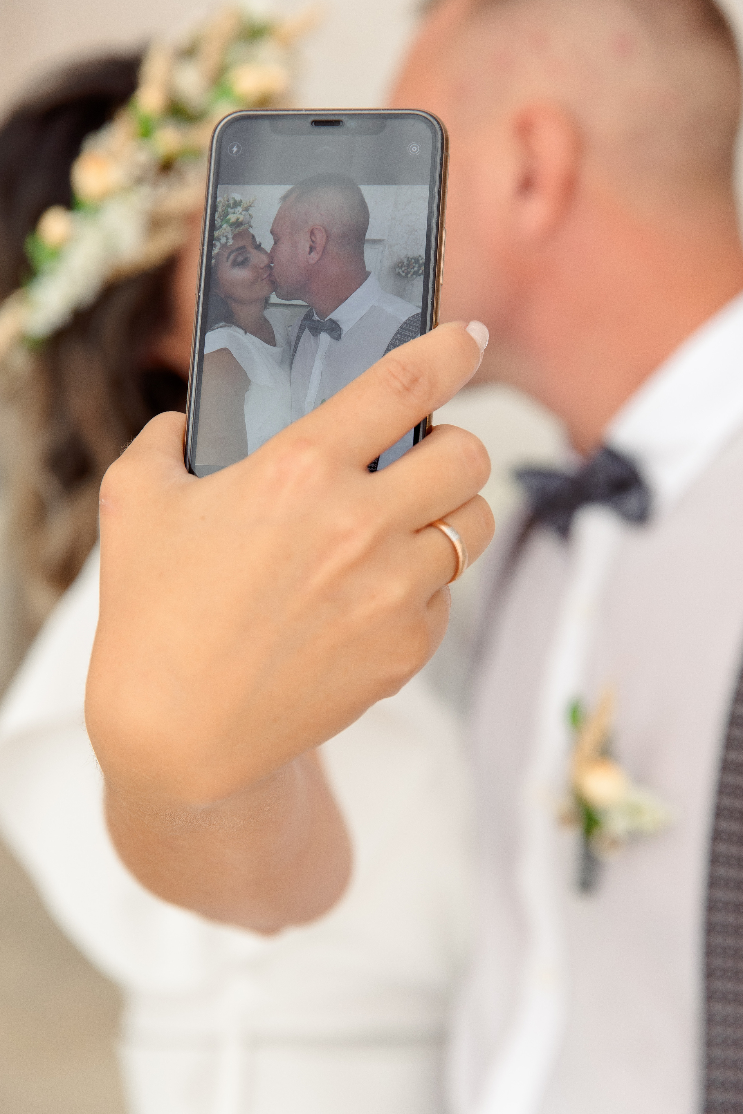 Анастасия и Роман. Свадебный и семейный фотограф Егорова Юлия