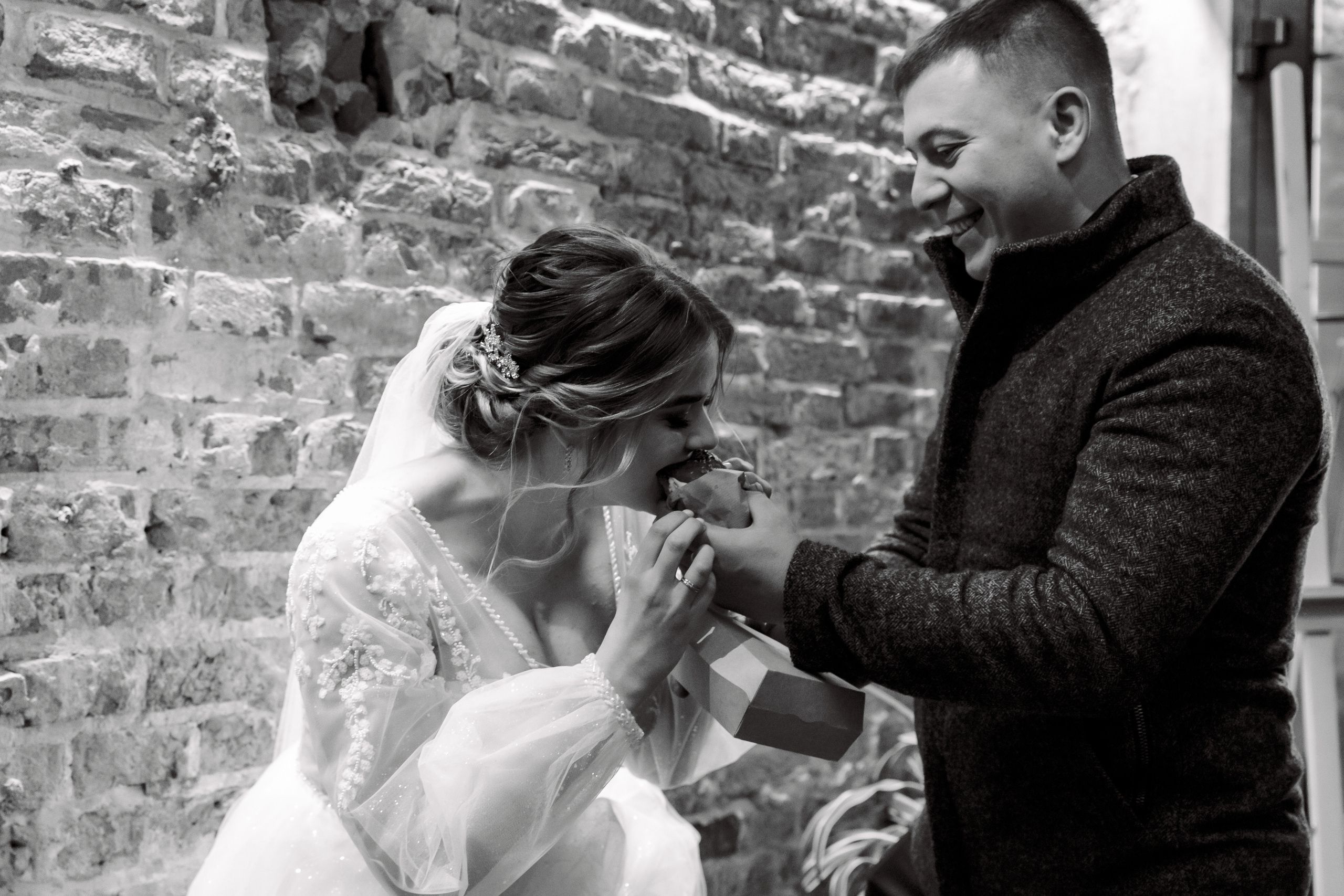 Светлана и Дмитрий. Свадебный и семейный фотограф Егорова Юлия