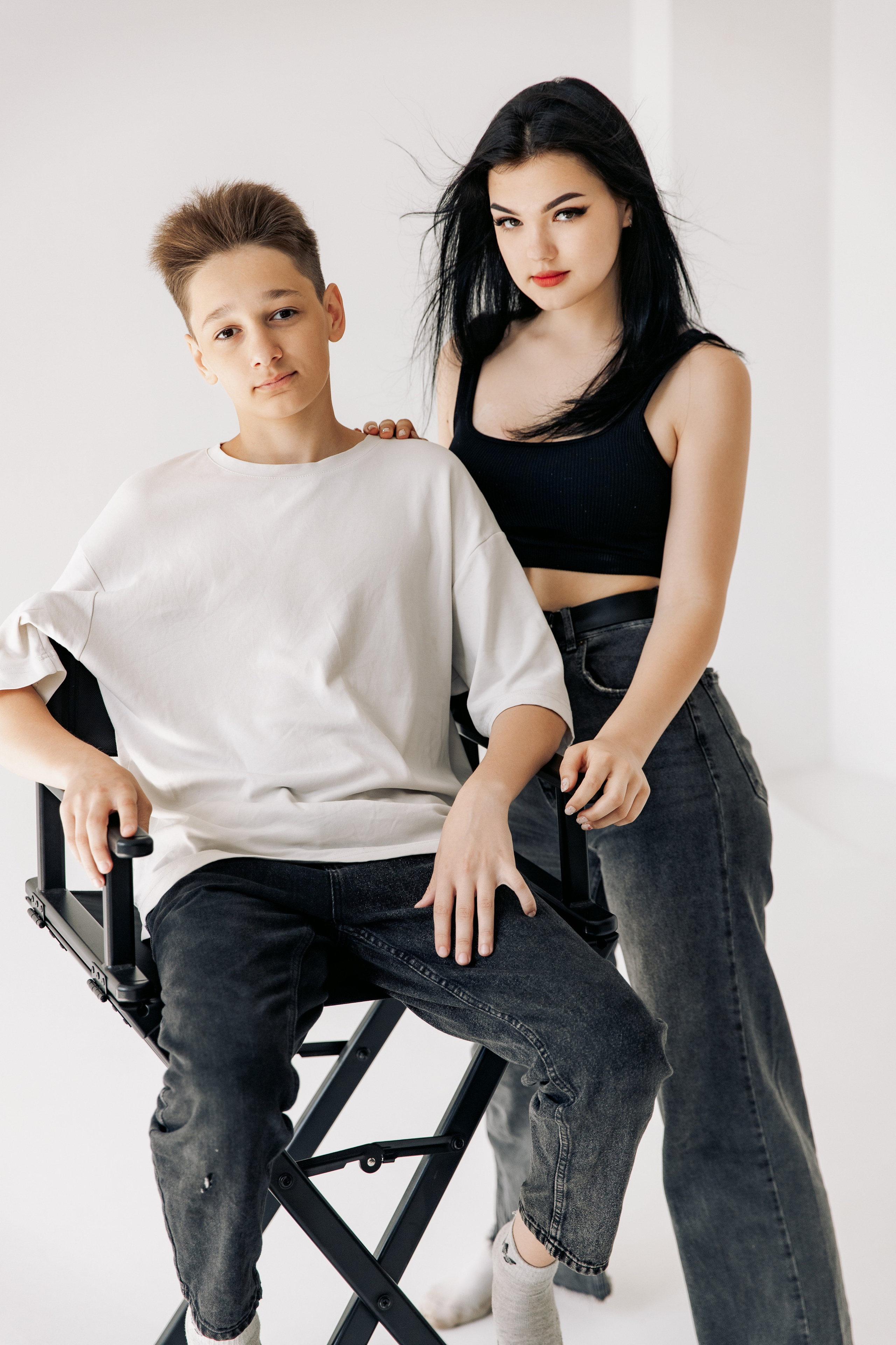 1. Свадебный и семейный фотограф Егорова Юлия