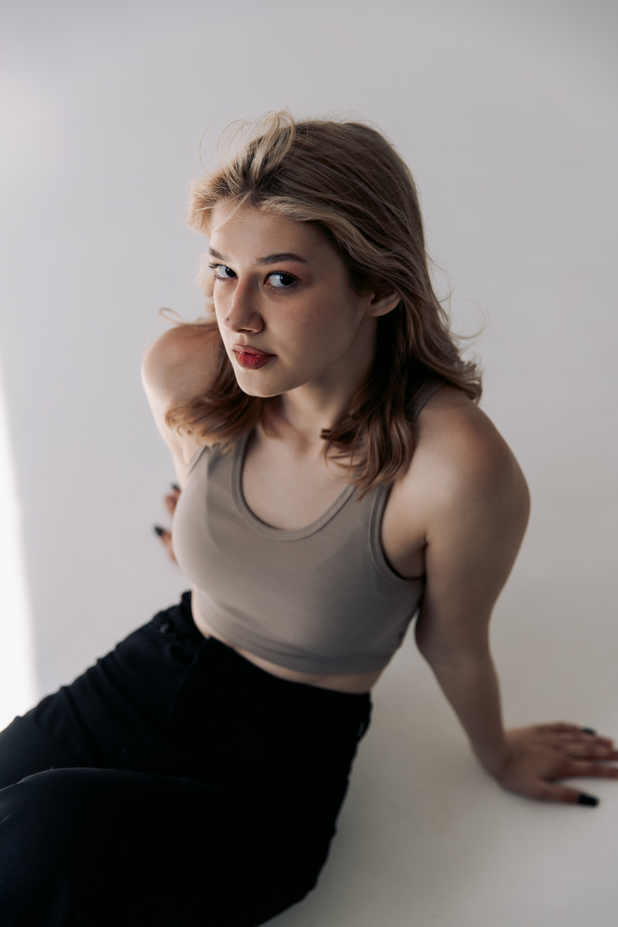 1. Свадебный и семейный фотограф Егорова Юлия