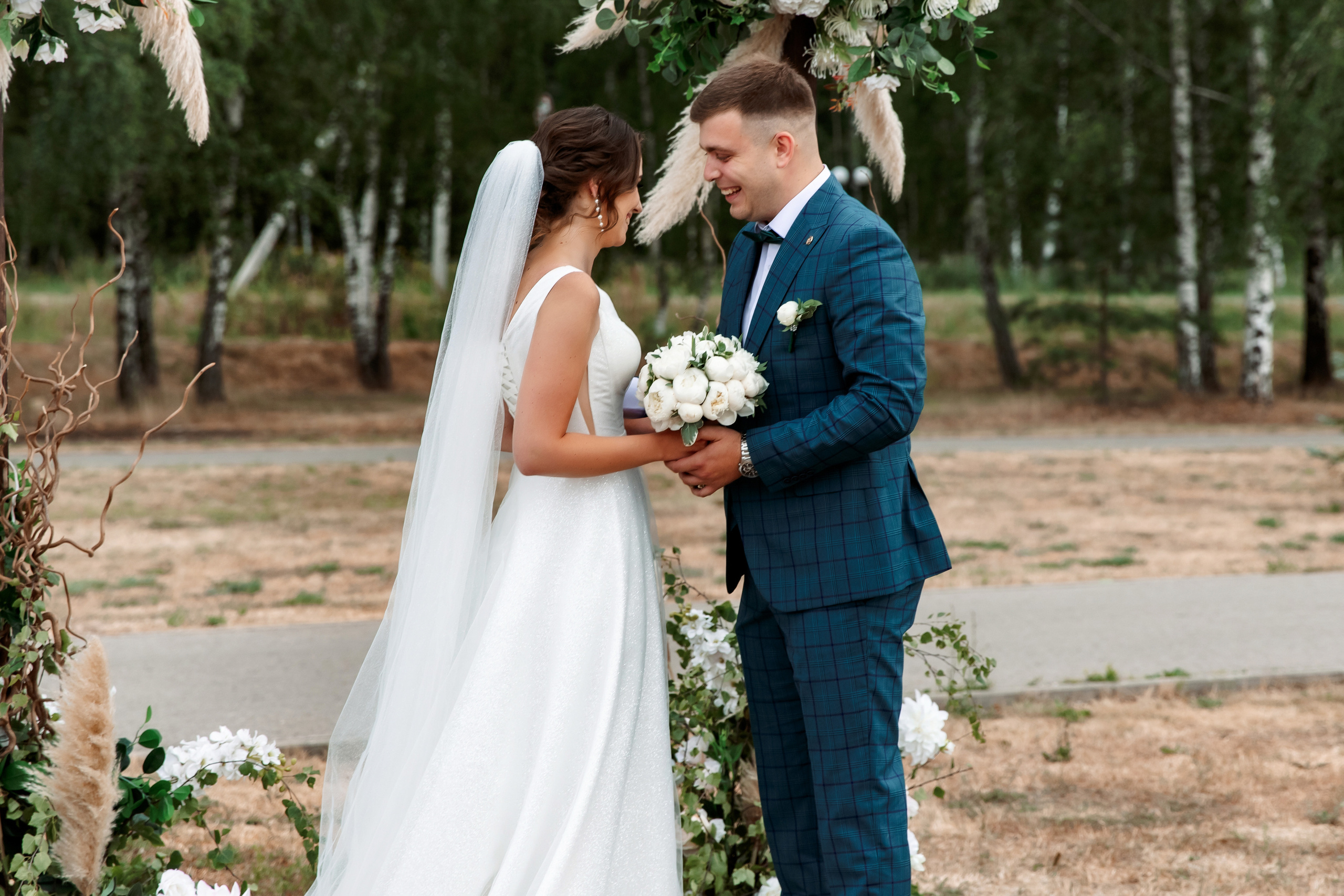 Яна и Константин. Свадебный и семейный фотограф Егорова Юлия