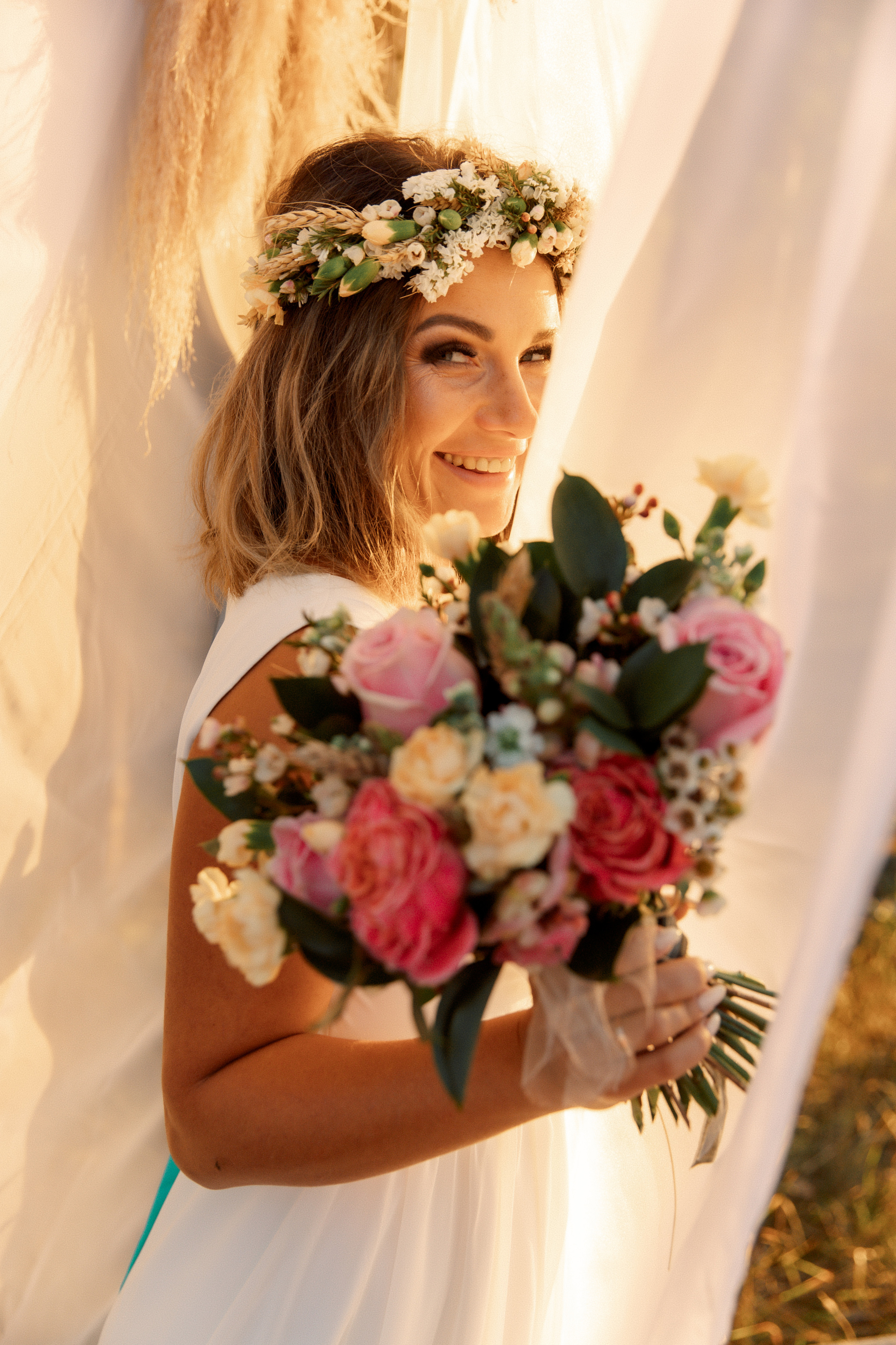 Анастасия и Роман. Свадебный и семейный фотограф Егорова Юлия