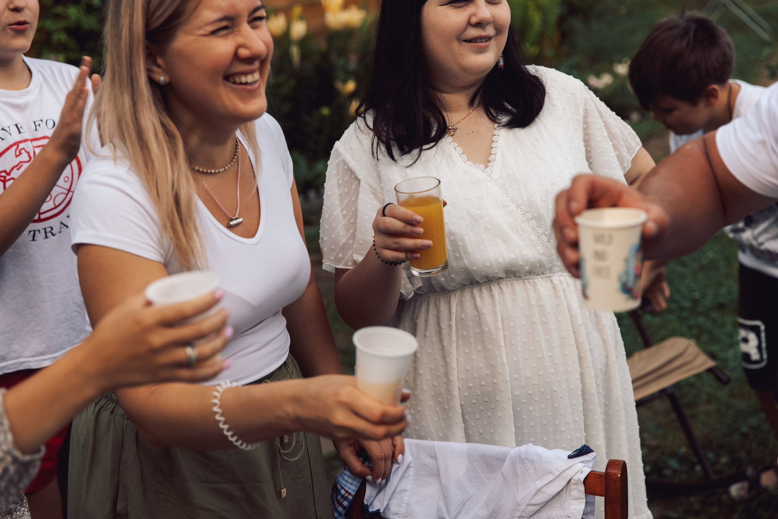 Семейный альбом 10. Свадебный и семейный фотограф Егорова Юлия