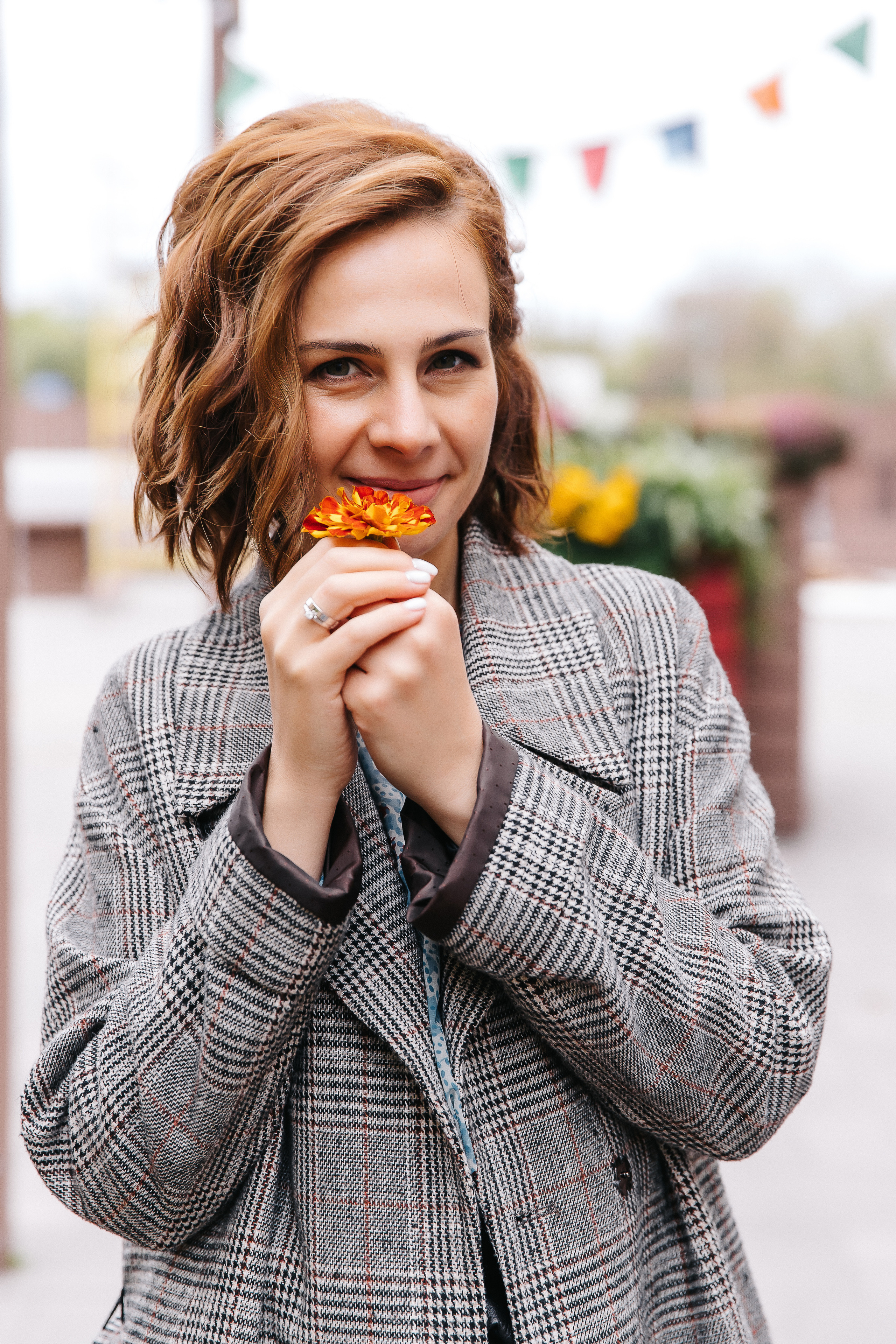 Надежда и Михаил. Свадебный и семейный фотограф Егорова Юлия