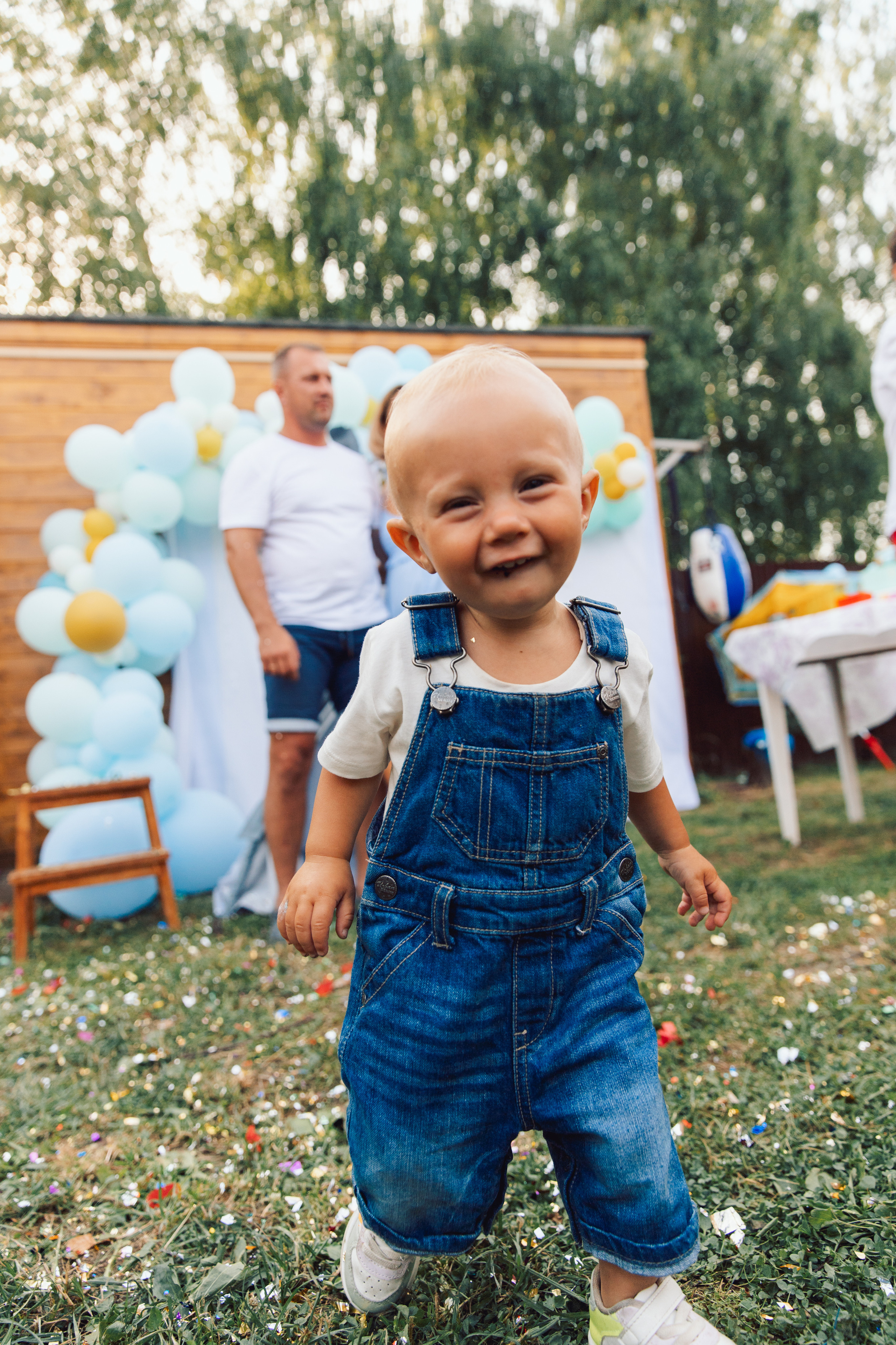 Семейный альбом 10. Свадебный и семейный фотограф Егорова Юлия