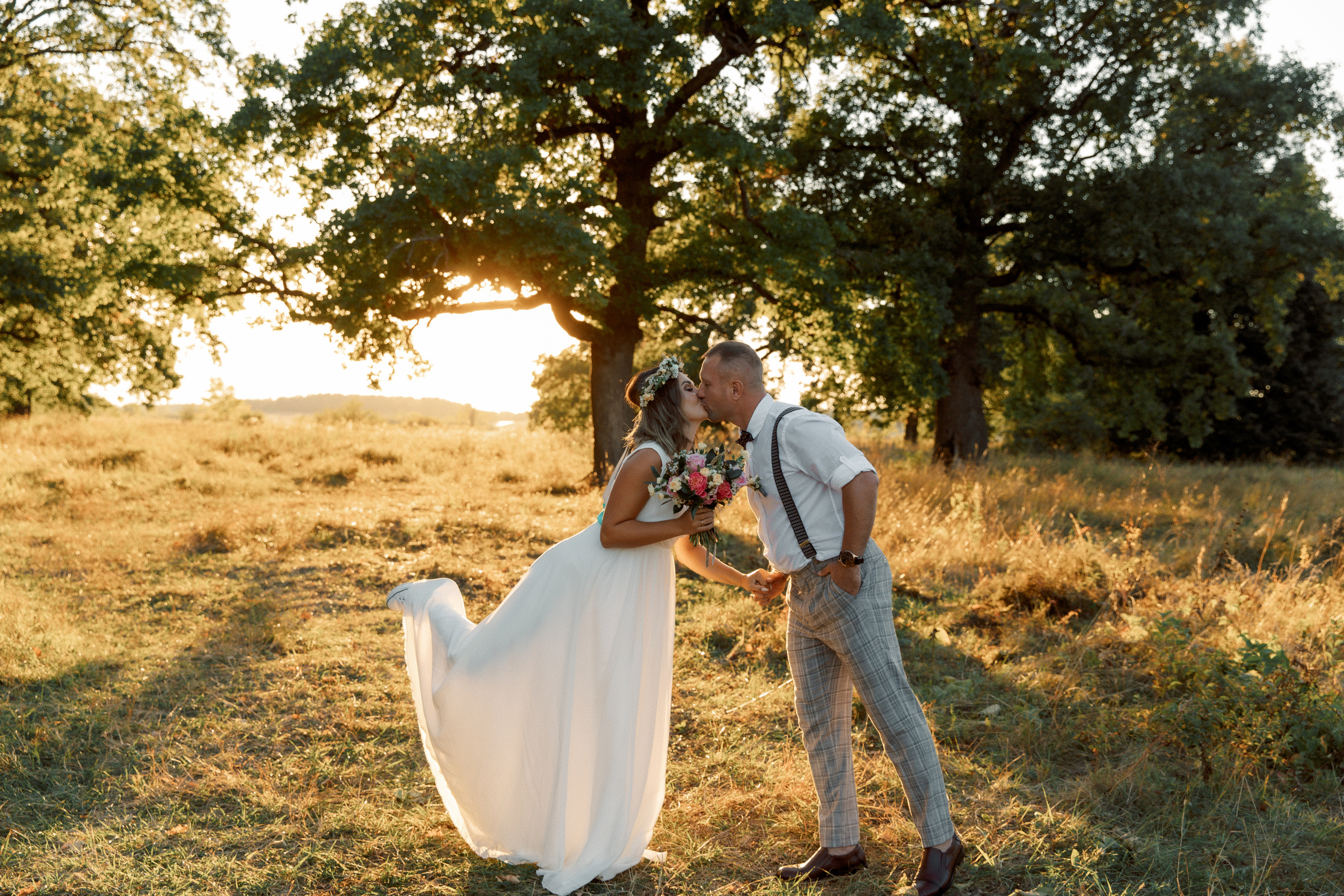 Анастасия и Роман. Свадебный и семейный фотограф Егорова Юлия