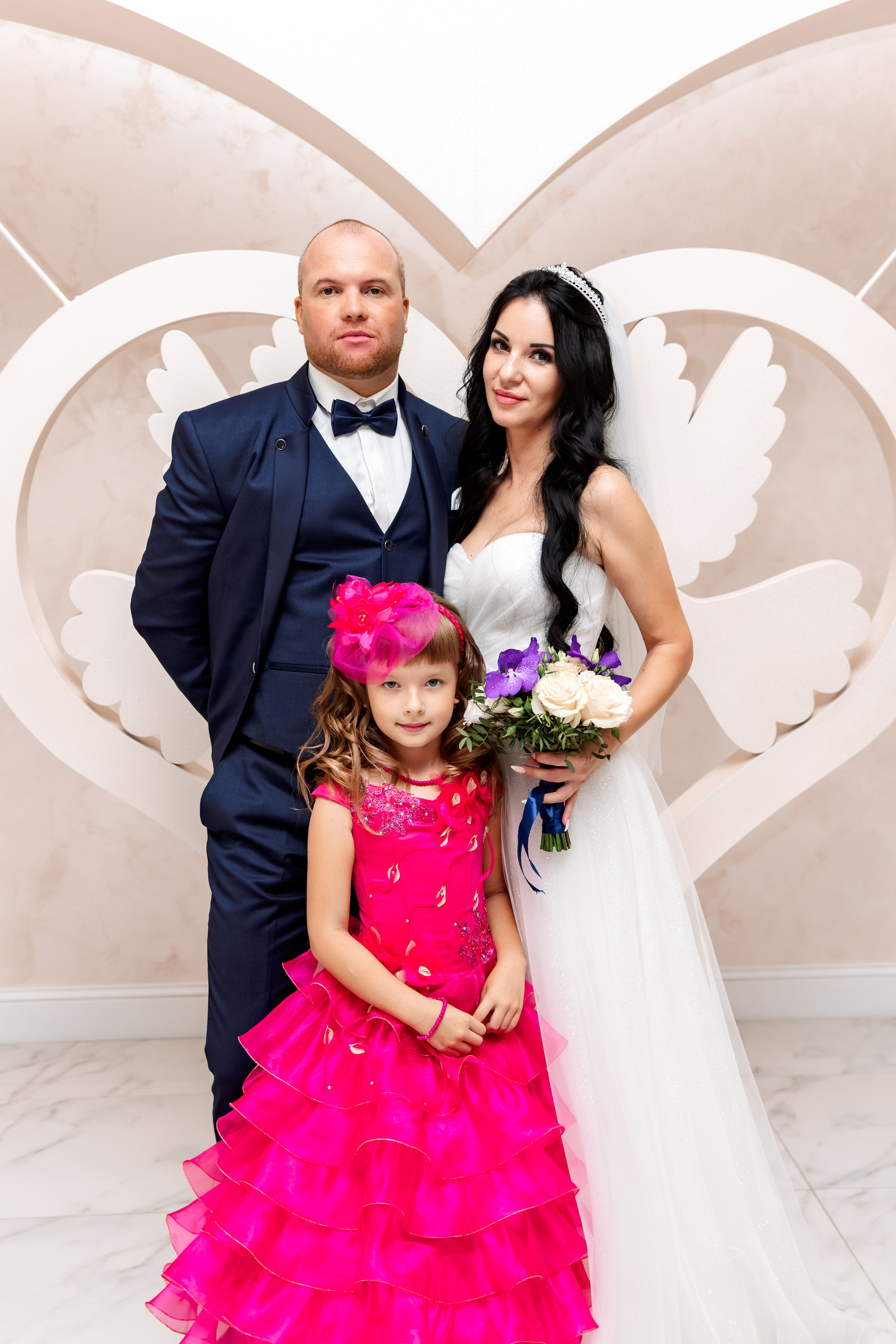 Светлана и Олег. Свадебный и семейный фотограф Егорова Юлия