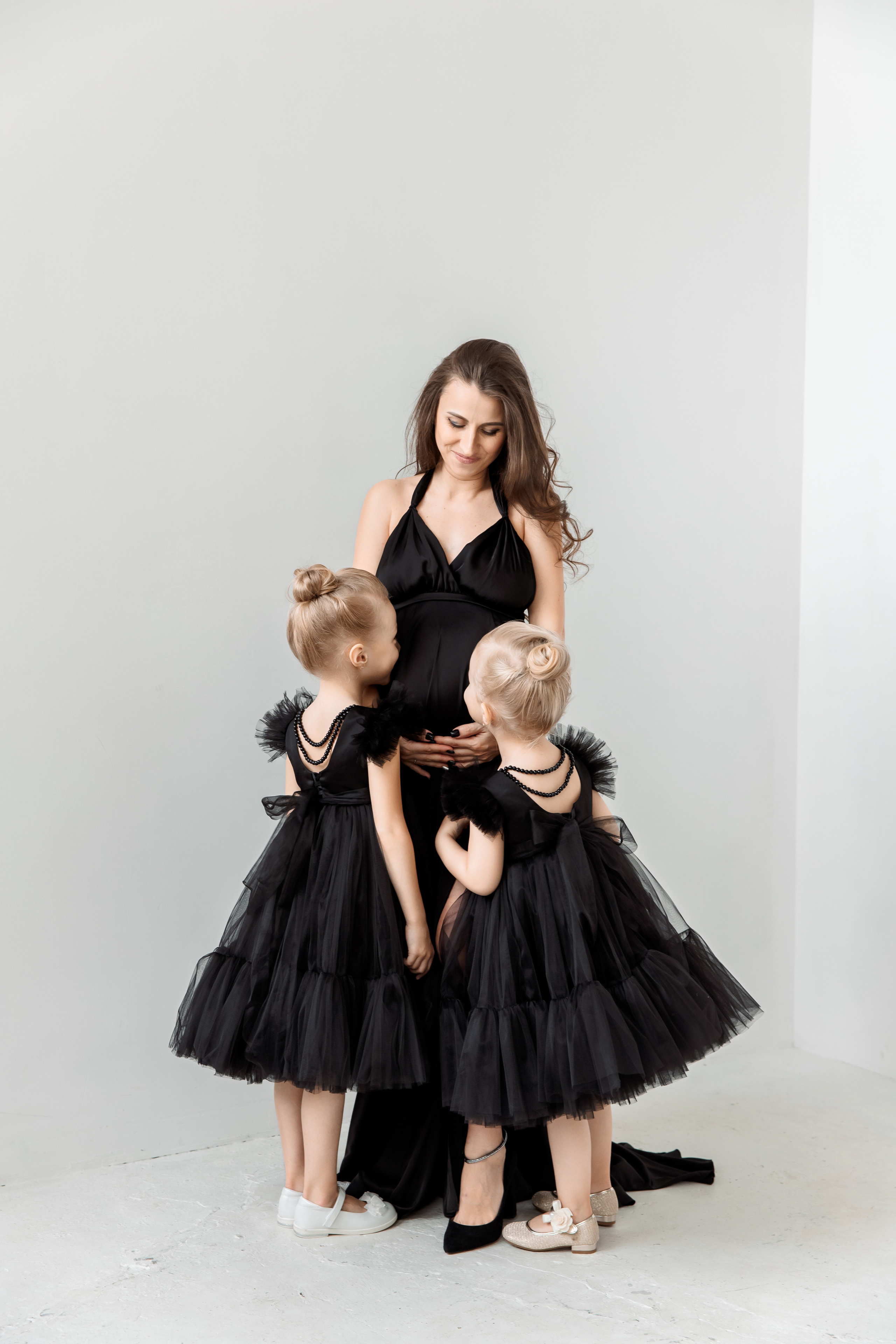 Семейный альбом 9. Свадебный и семейный фотограф Егорова Юлия