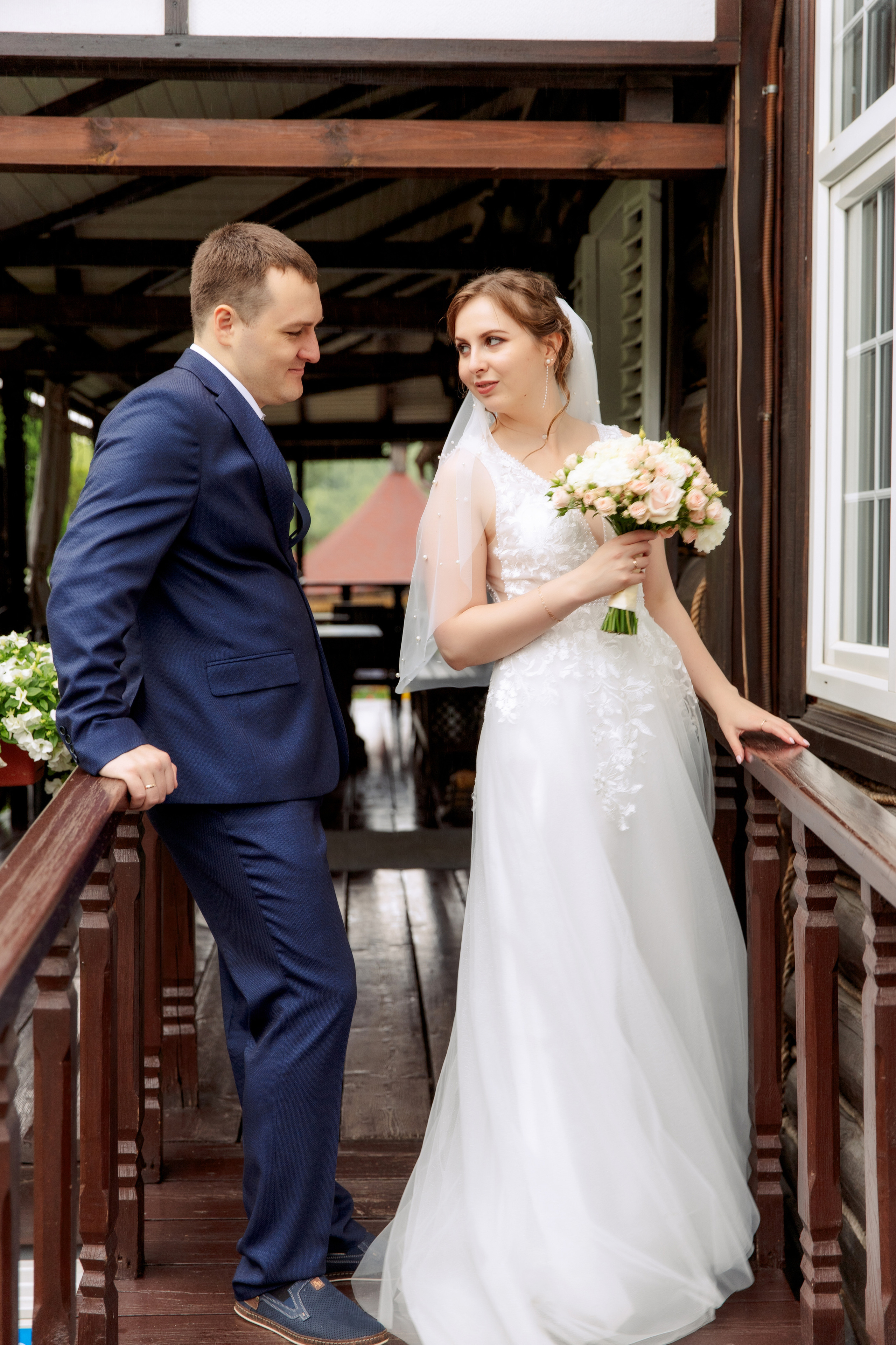 Екатерина и Алексей. Свадебный и семейный фотограф Егорова Юлия