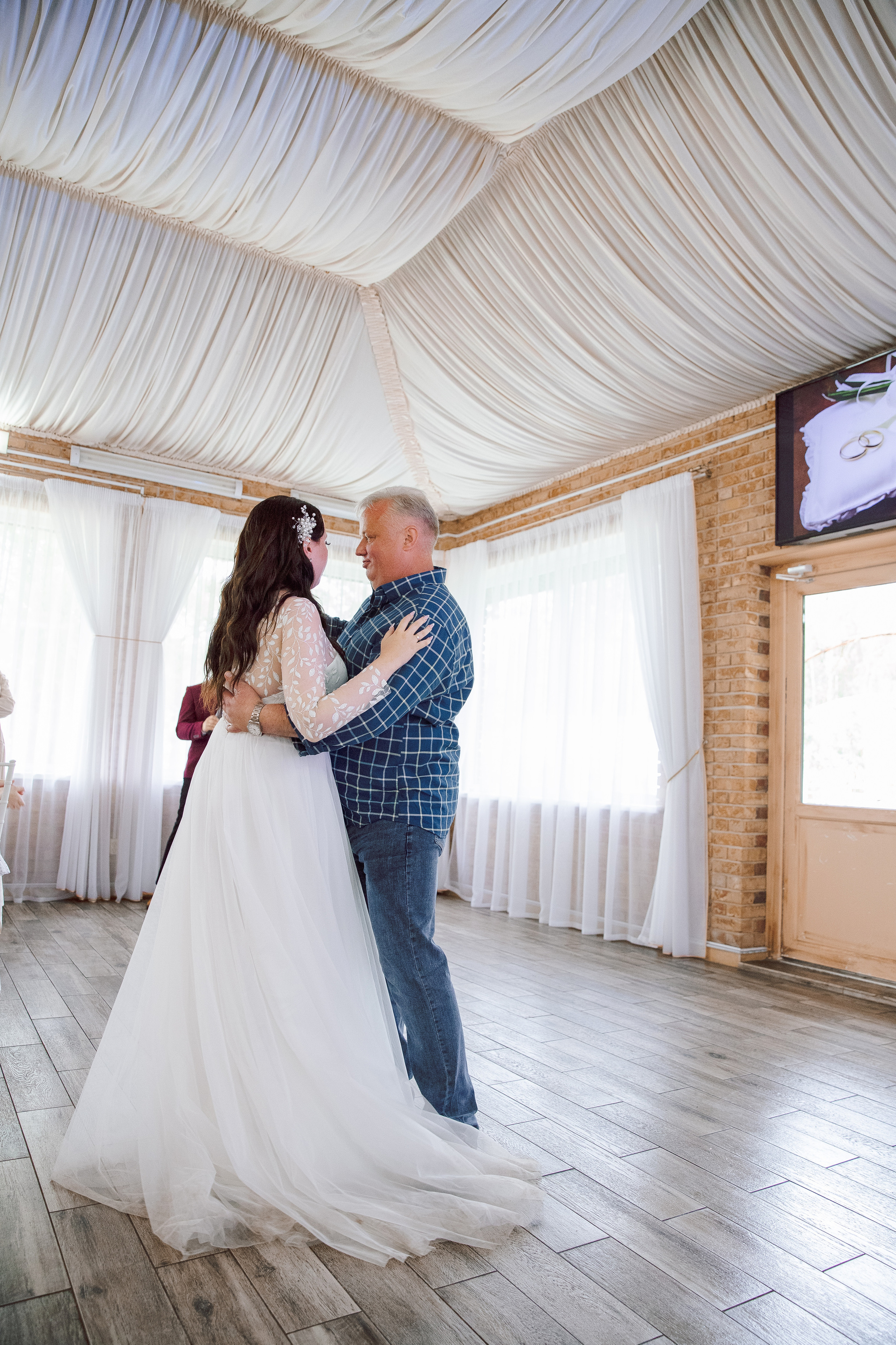 Мария и Александр. Свадебный и семейный фотограф Егорова Юлия