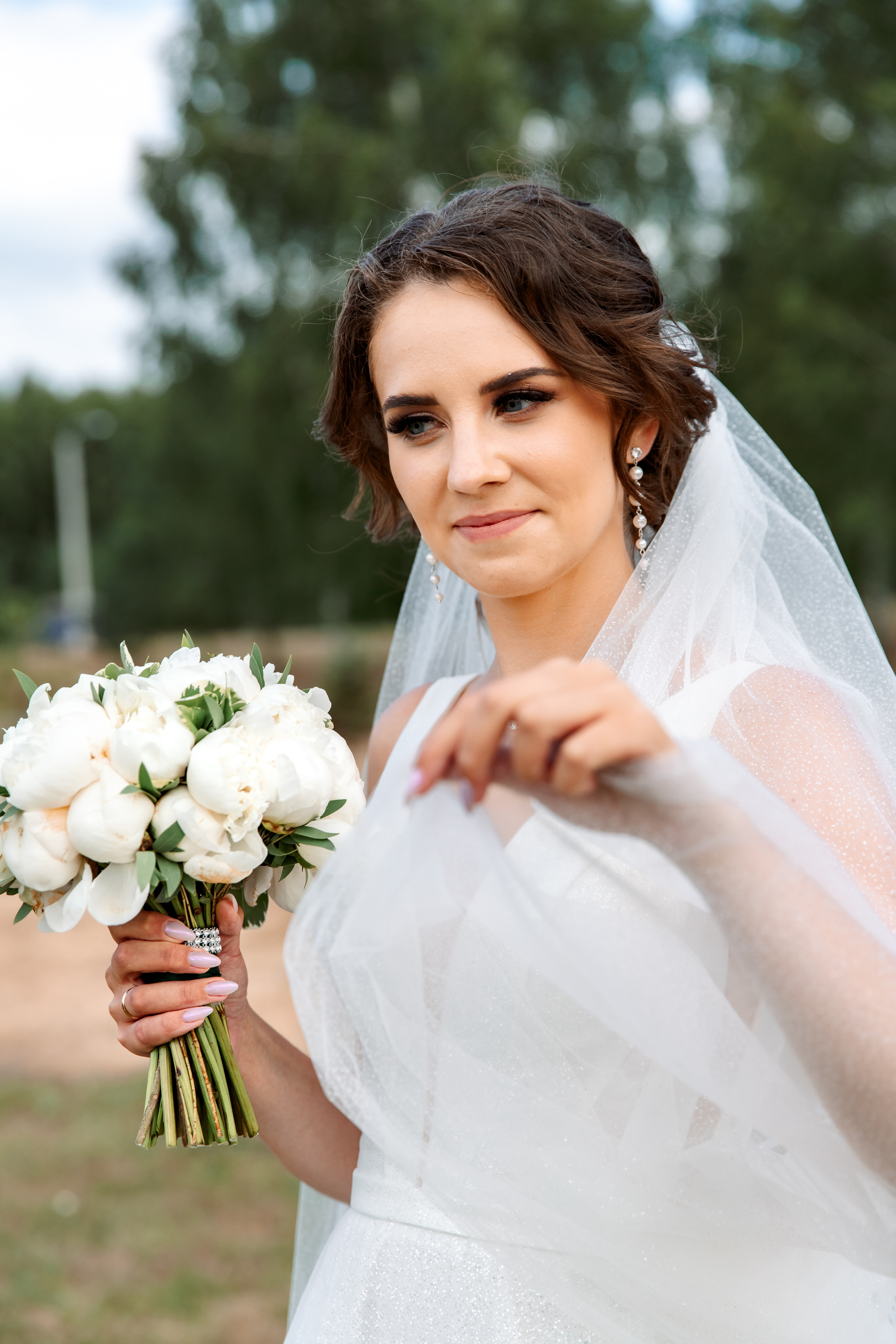 Яна и Константин. Свадебный и семейный фотограф Егорова Юлия