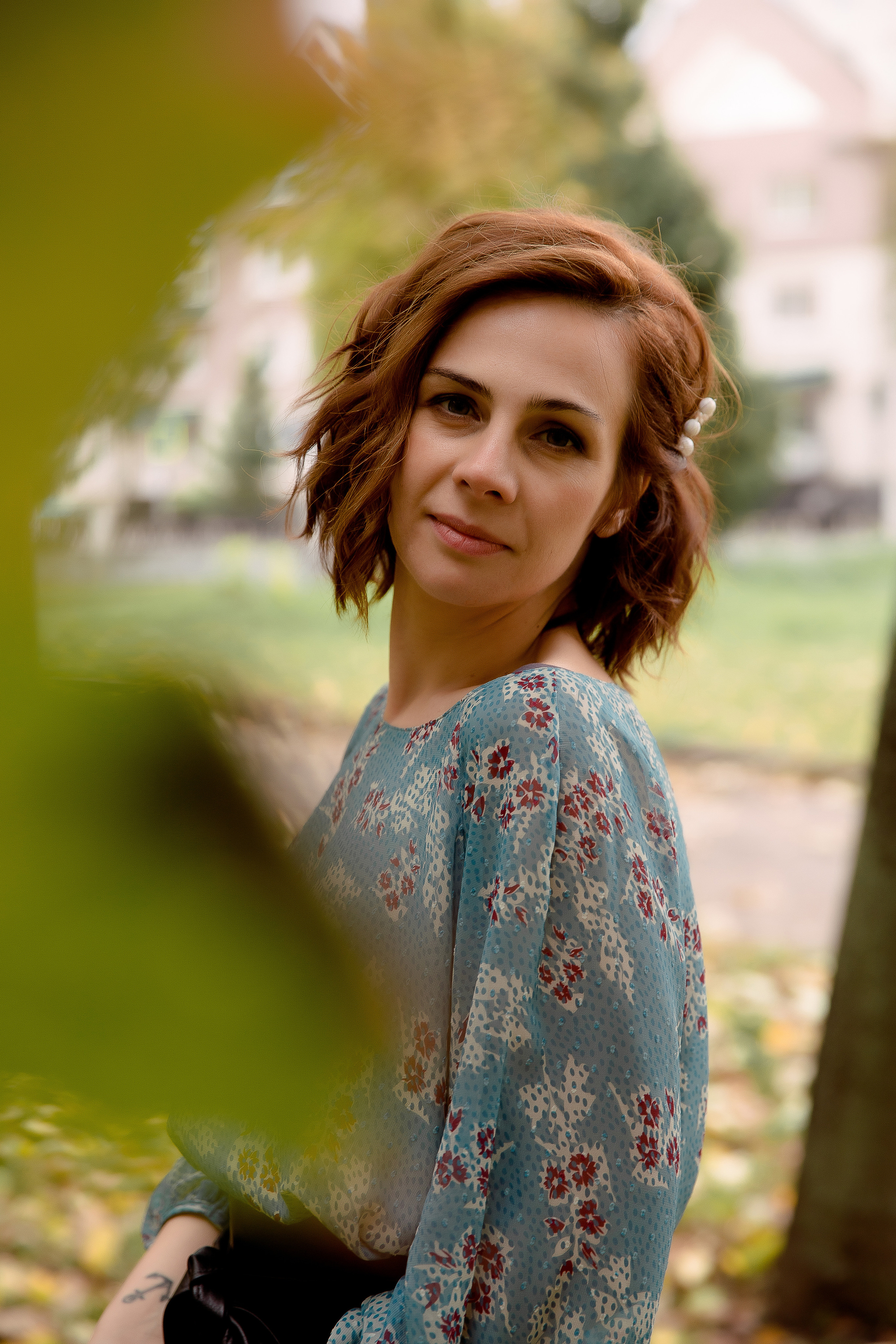 Надежда и Михаил. Свадебный и семейный фотограф Егорова Юлия