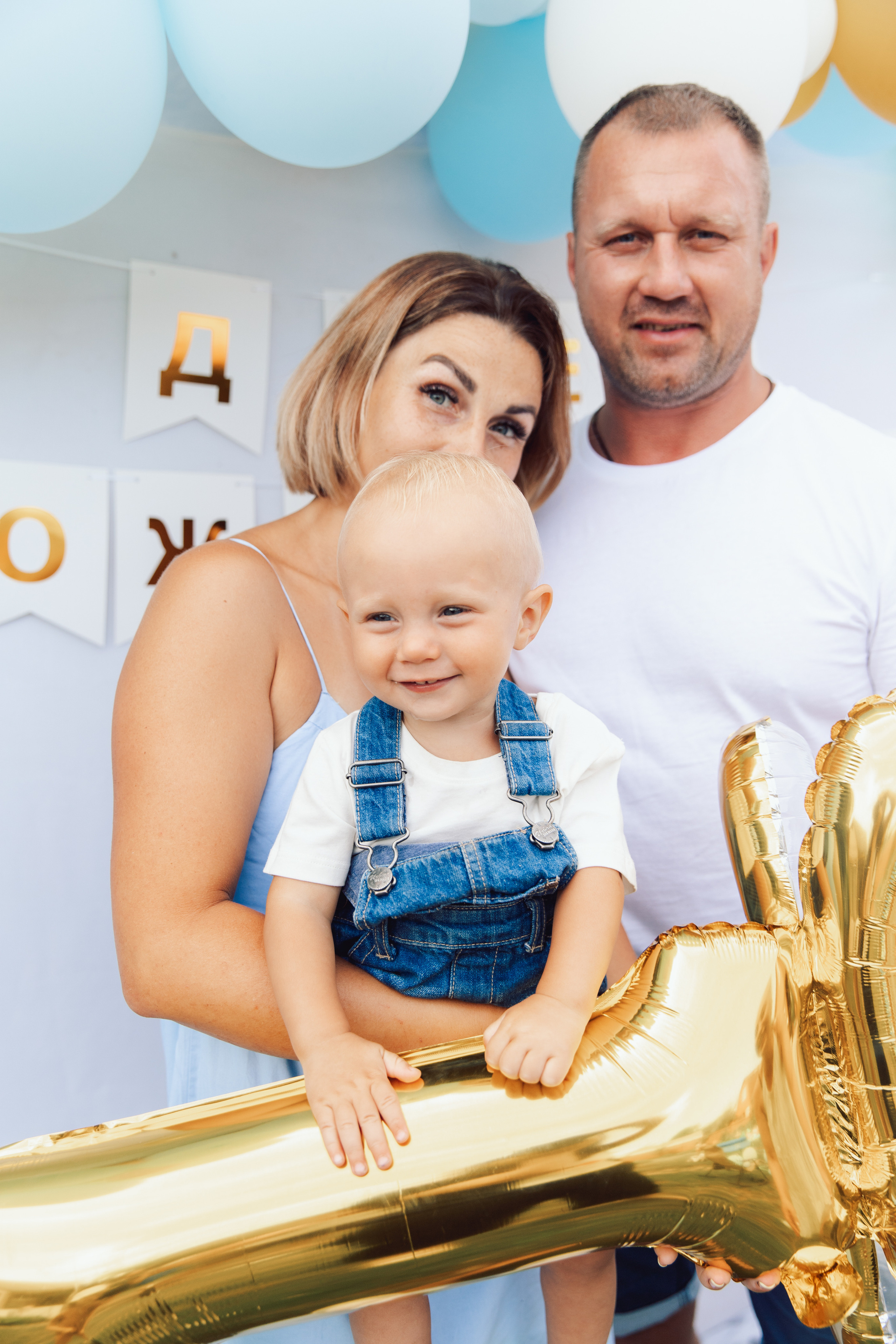 Семейный альбом 10. Свадебный и семейный фотограф Егорова Юлия