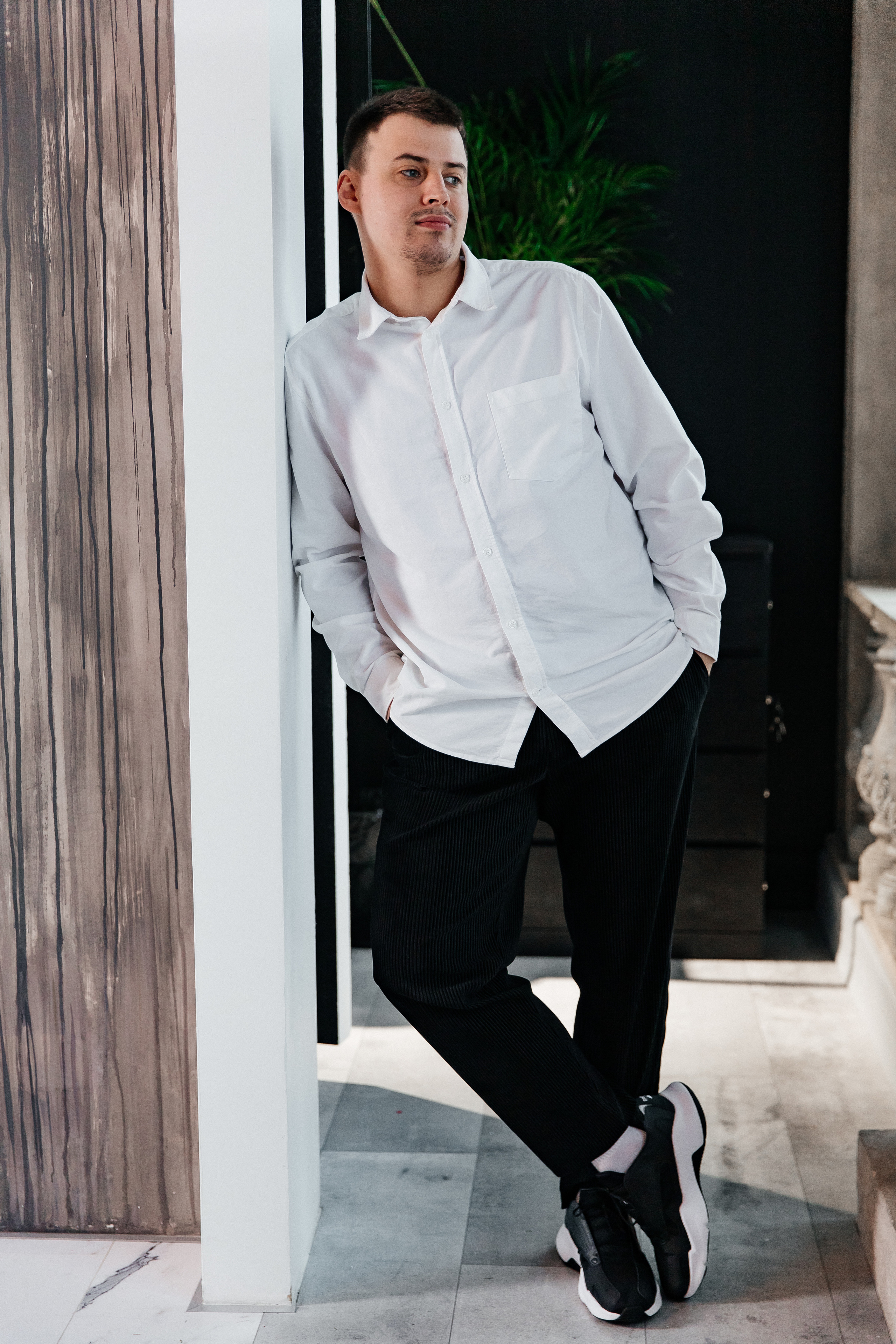 Оксана и Илья. Свадебный и семейный фотограф Егорова Юлия