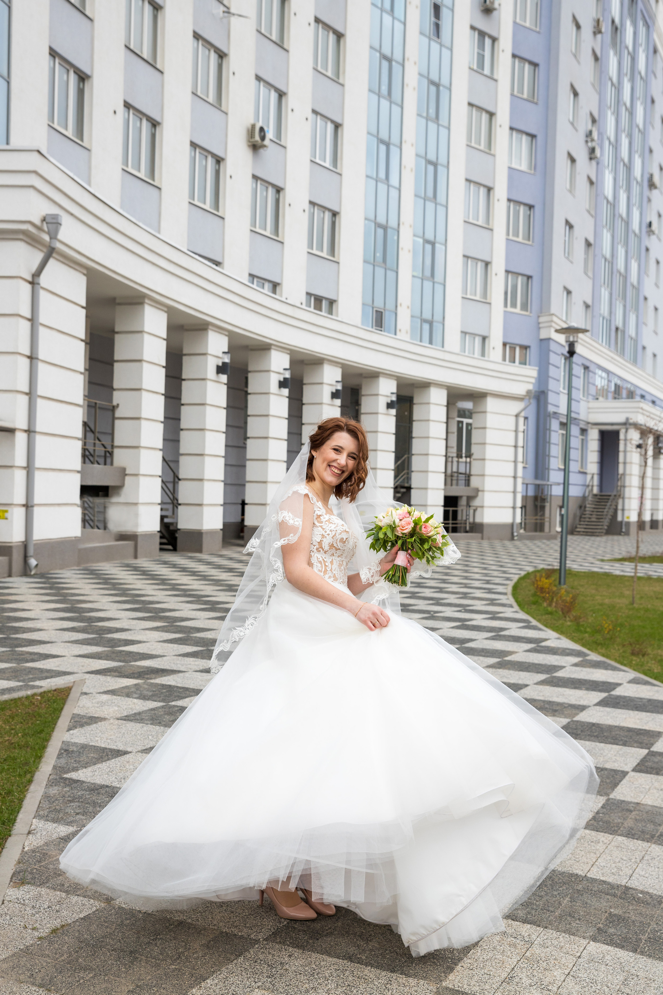 Татьяна и Павел. Свадебный и семейный фотограф Егорова Юлия