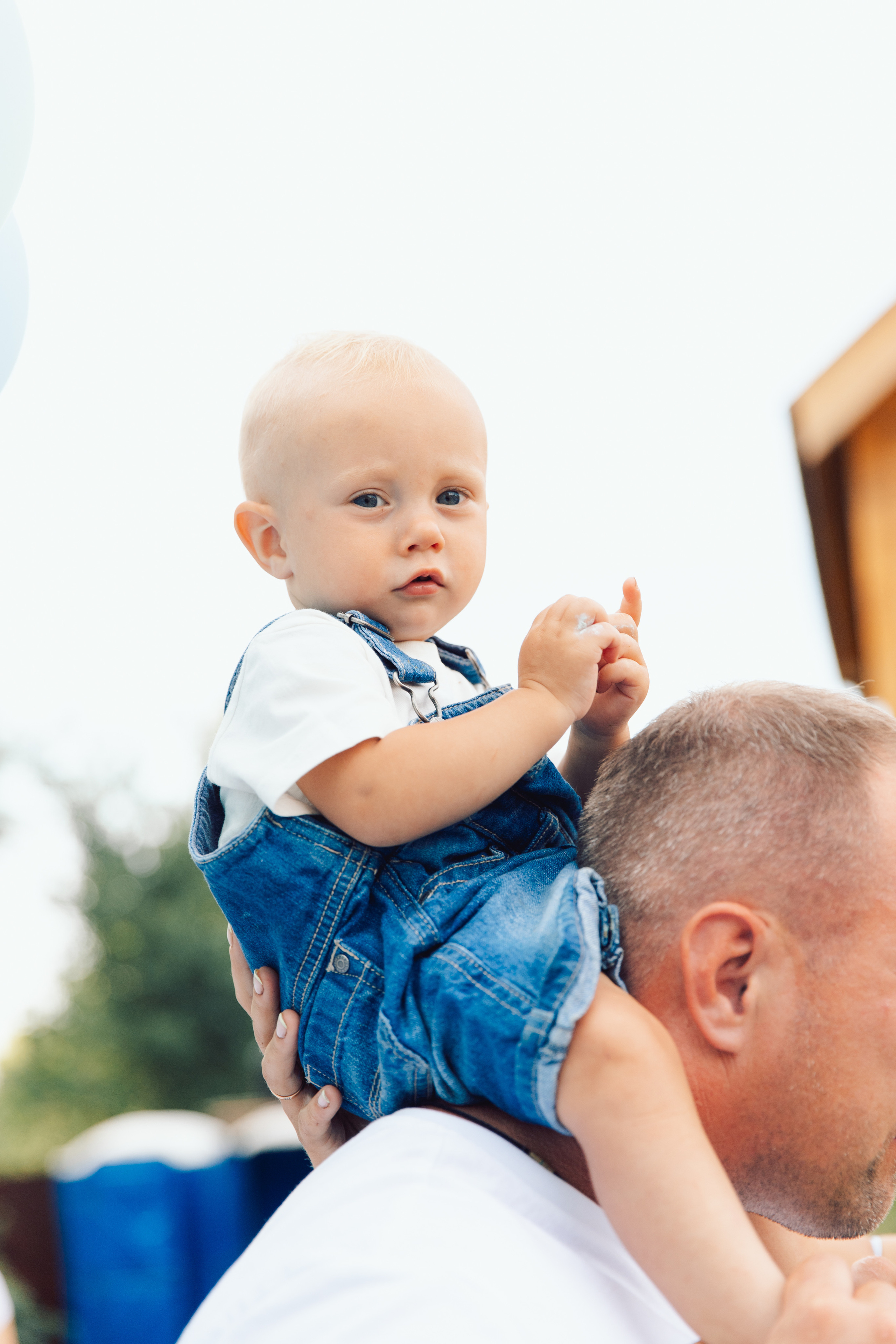 Семейный альбом 10. Свадебный и семейный фотограф Егорова Юлия
