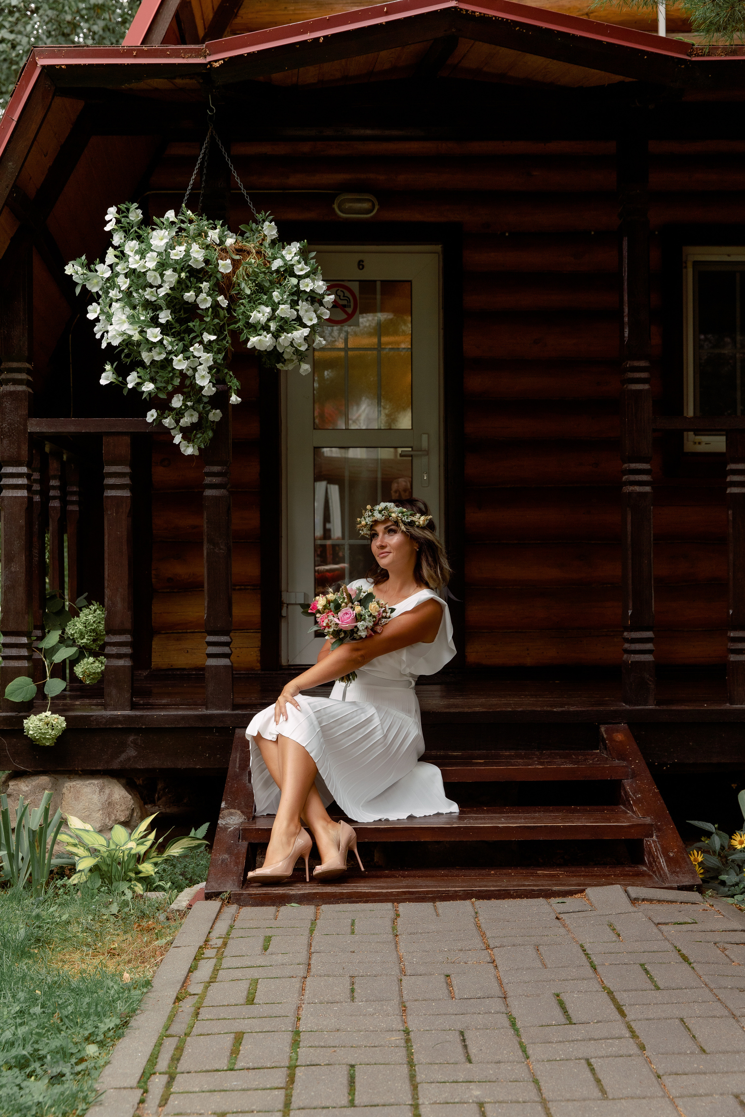 Анастасия и Роман. Свадебный и семейный фотограф Егорова Юлия