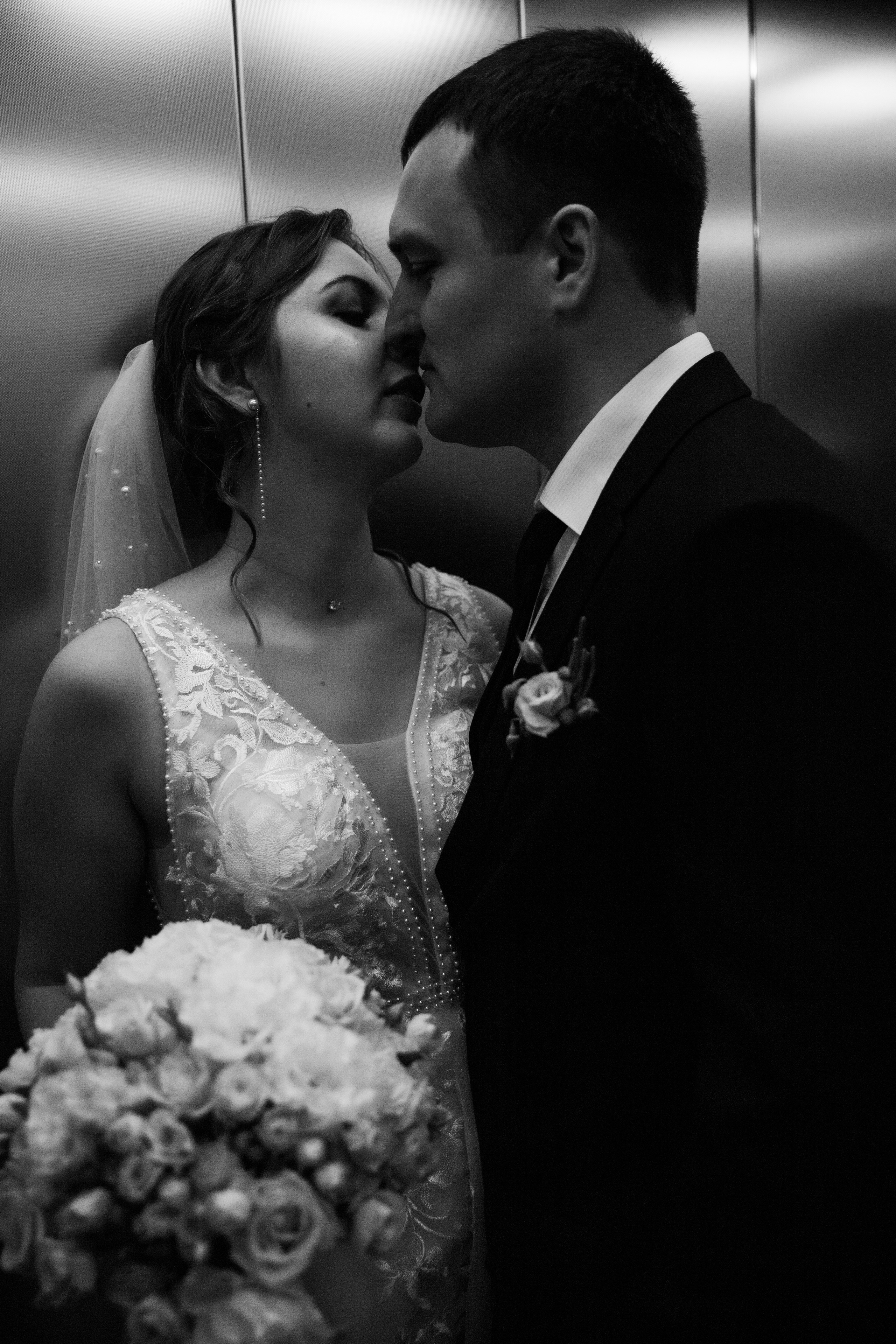 Екатерина и Алексей. Свадебный и семейный фотограф Егорова Юлия