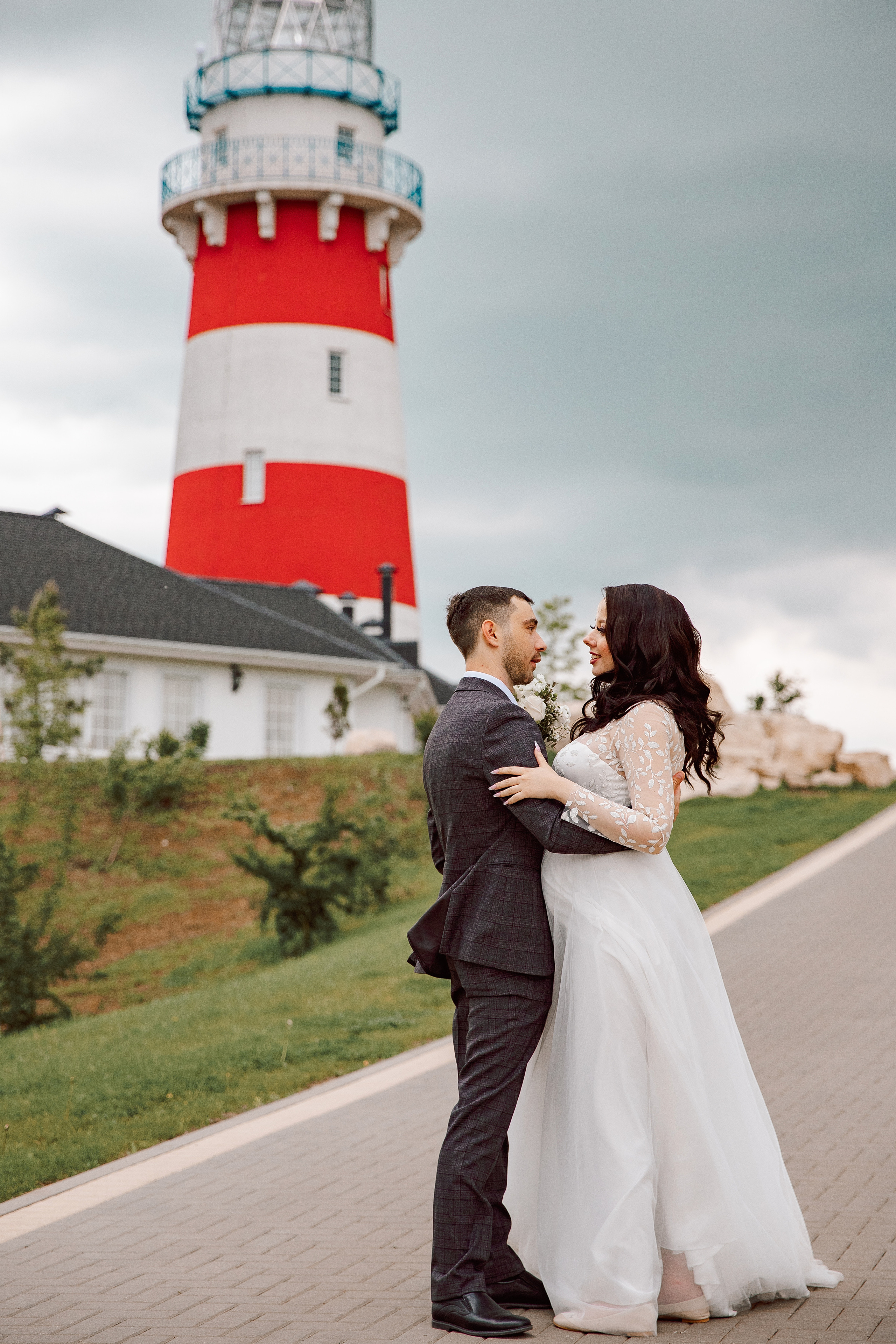 Мария и Александр. Свадебный и семейный фотограф Егорова Юлия