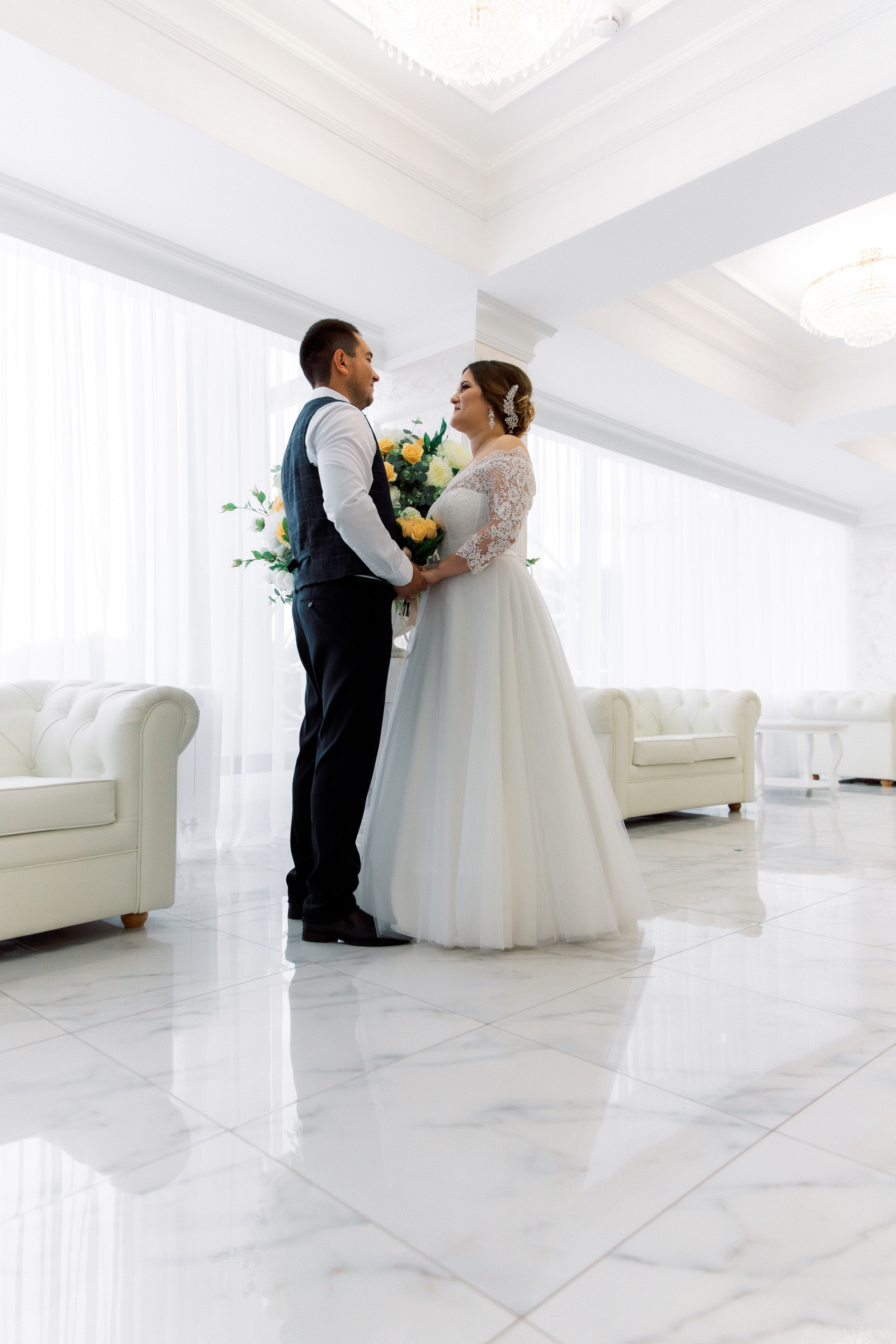 Юлия и Сергей. Свадебный и семейный фотограф Егорова Юлия