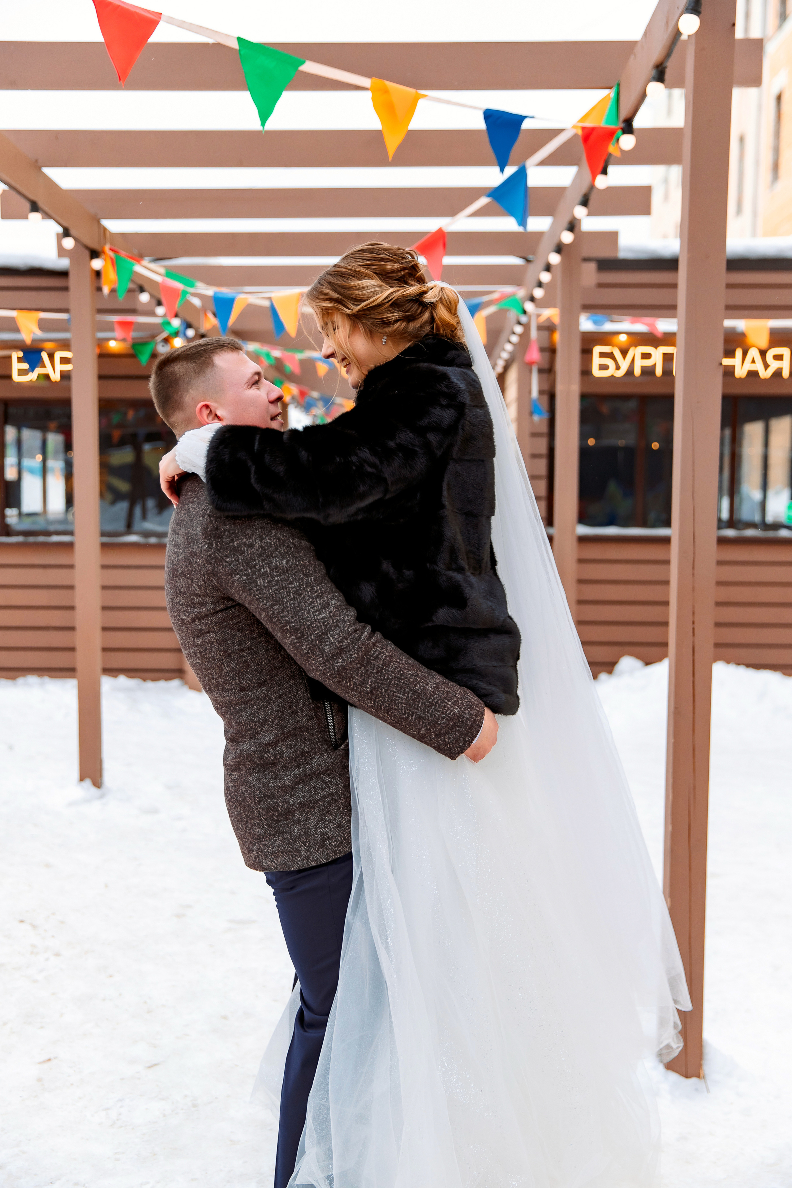 Светлана и Дмитрий. Свадебный и семейный фотограф Егорова Юлия