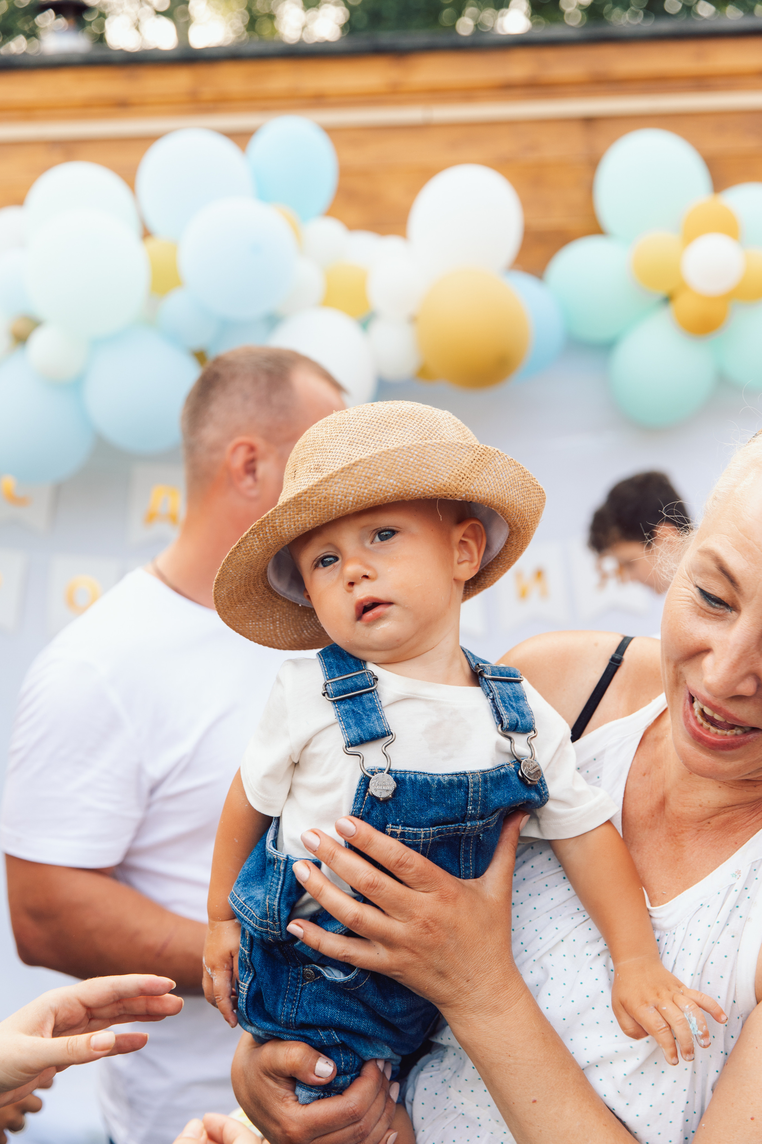 Семейный альбом 10. Свадебный и семейный фотограф Егорова Юлия