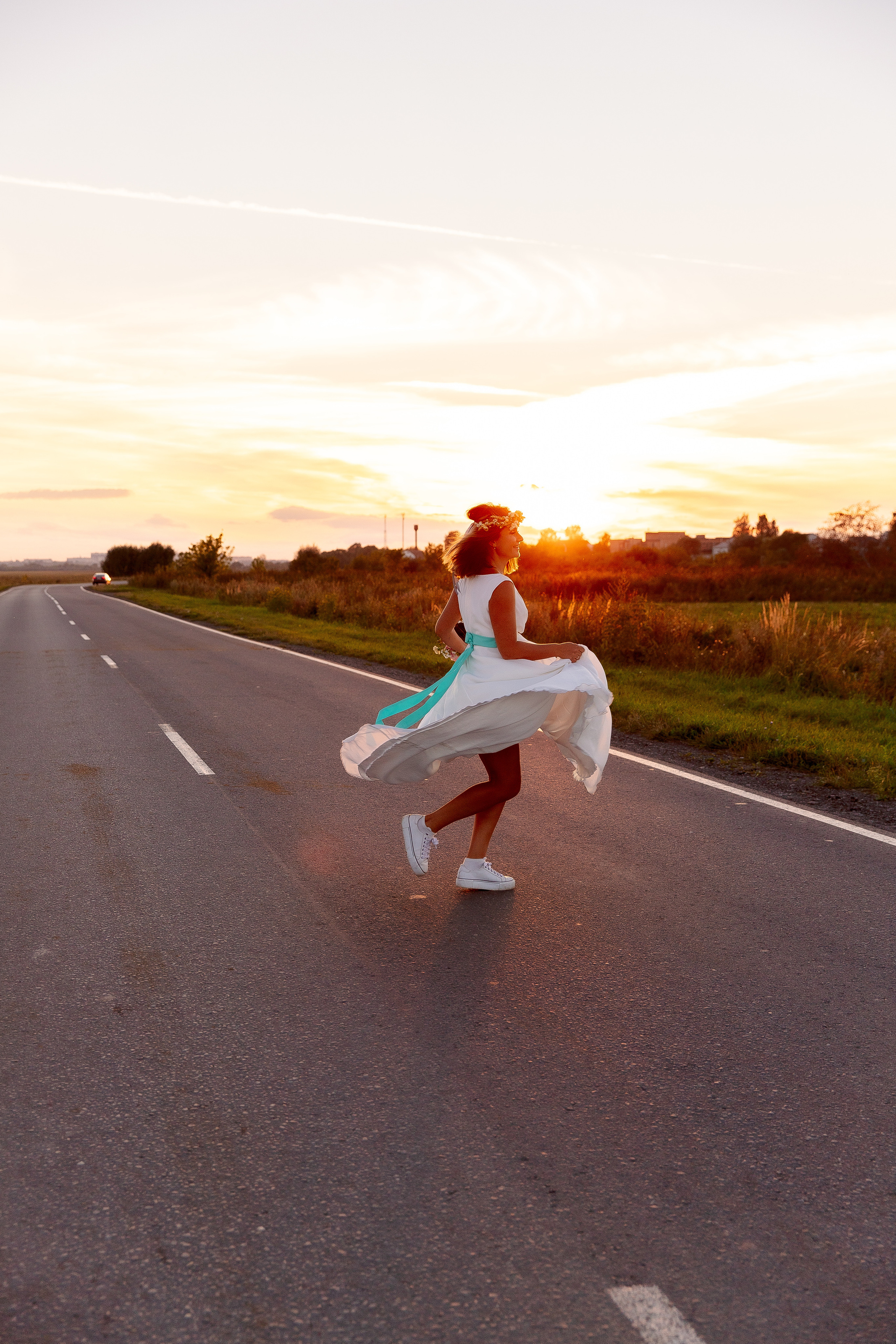 Анастасия и Роман. Свадебный и семейный фотограф Егорова Юлия