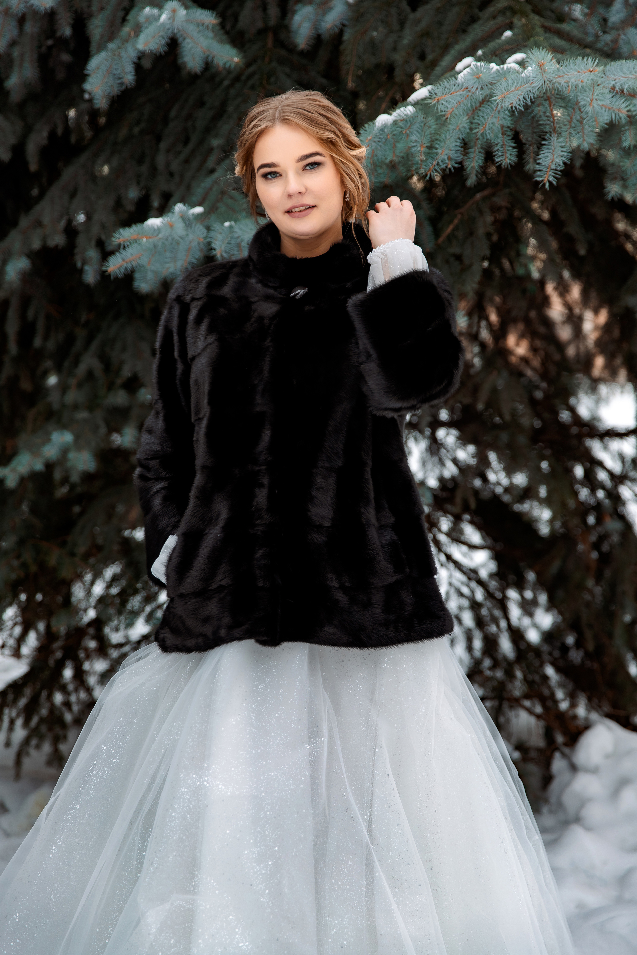 Светлана и Дмитрий. Свадебный и семейный фотограф Егорова Юлия