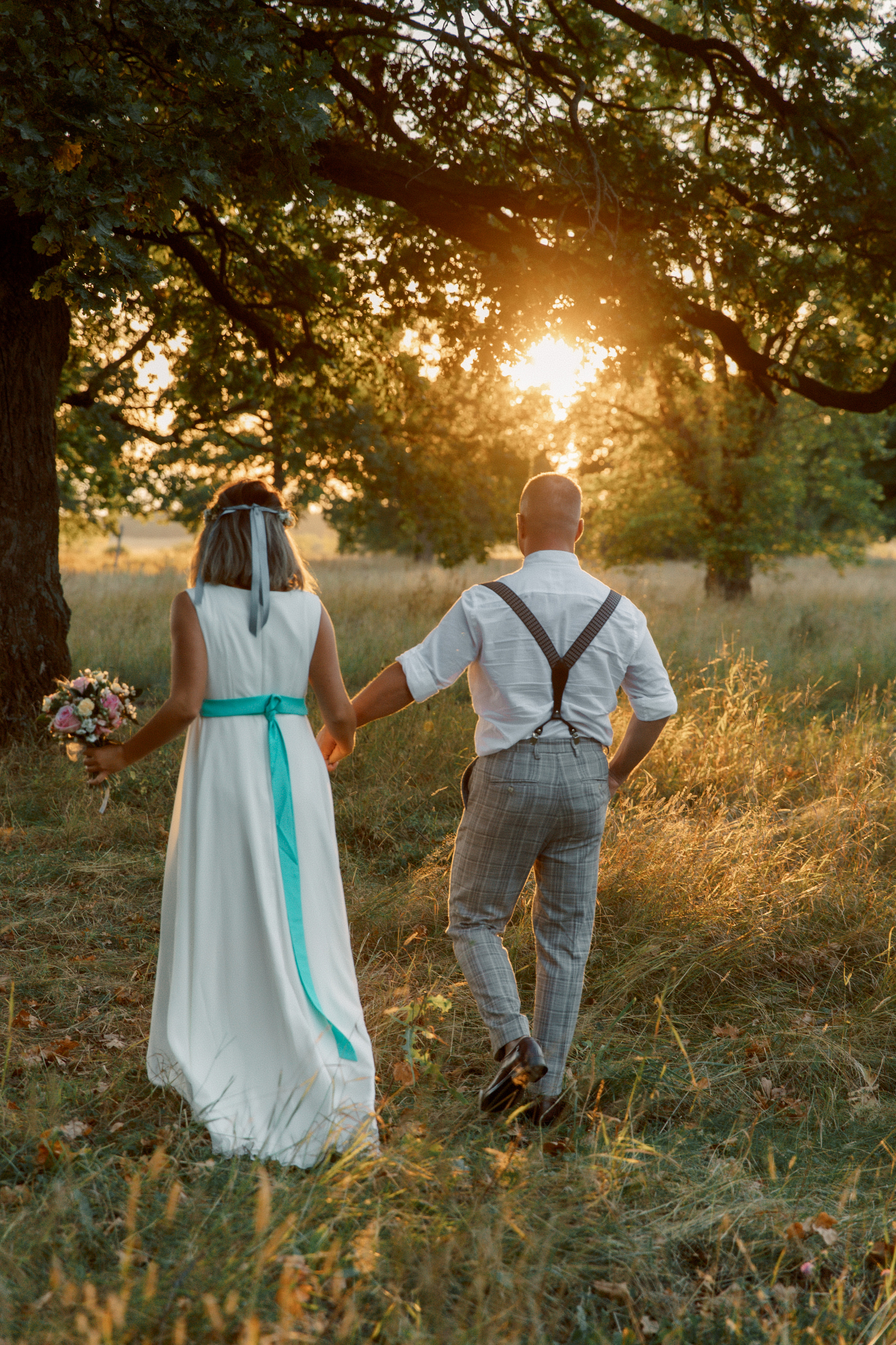 Анастасия и Роман. Свадебный и семейный фотограф Егорова Юлия