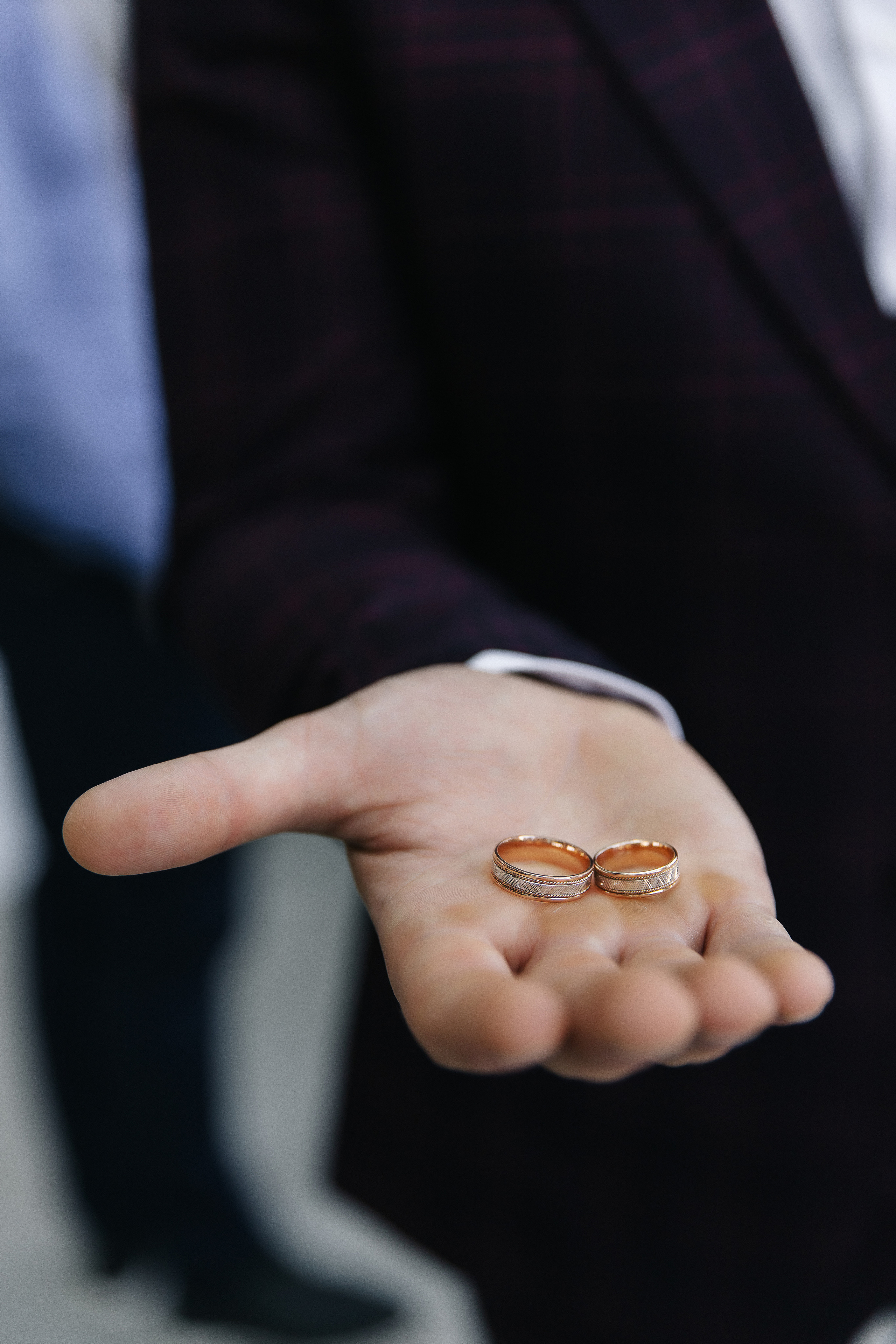 Татьяна и Михаил. Свадебный и семейный фотограф Егорова Юлия