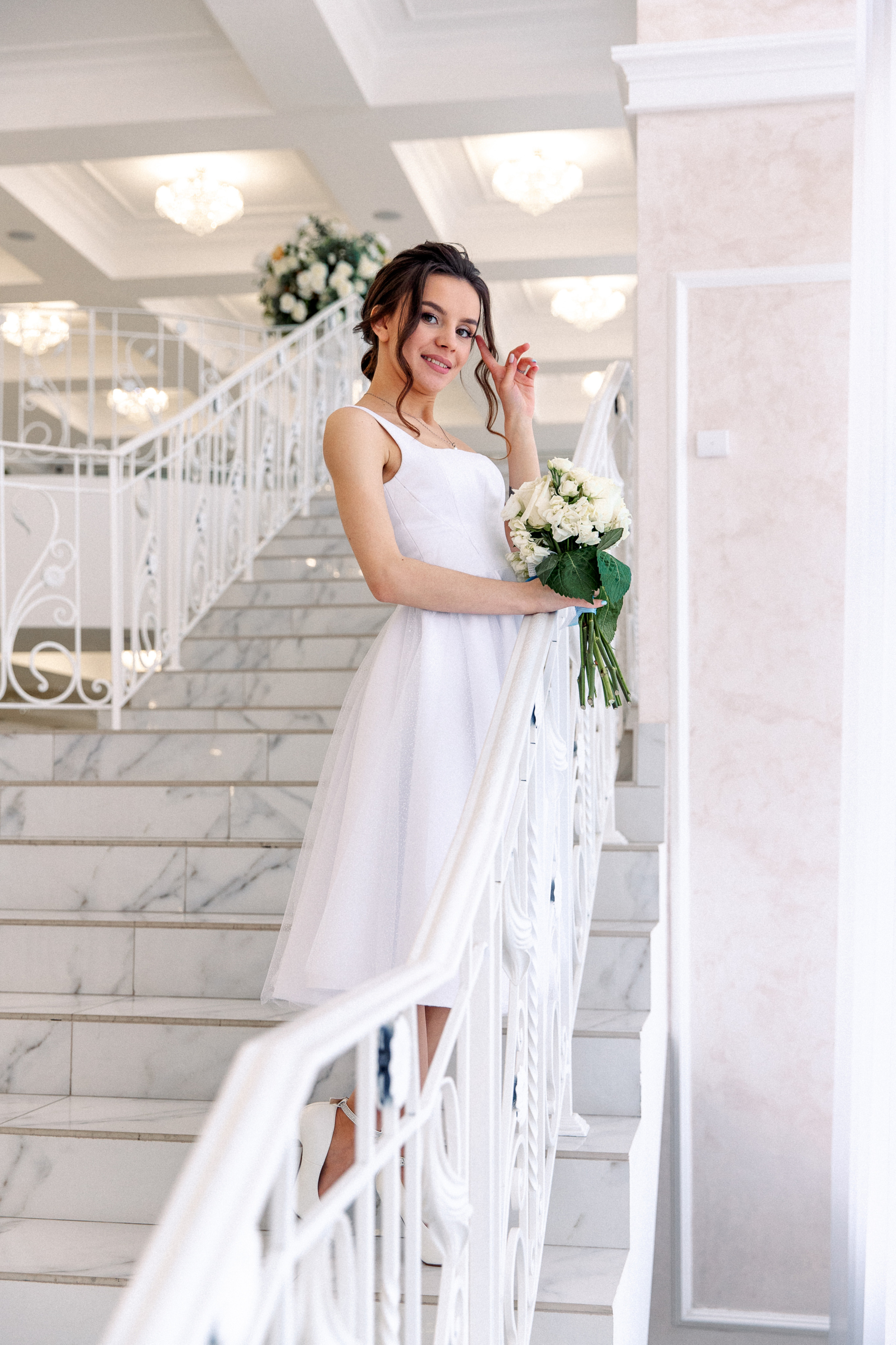 Оксана и Сергей. Свадебный и семейный фотограф Егорова Юлия