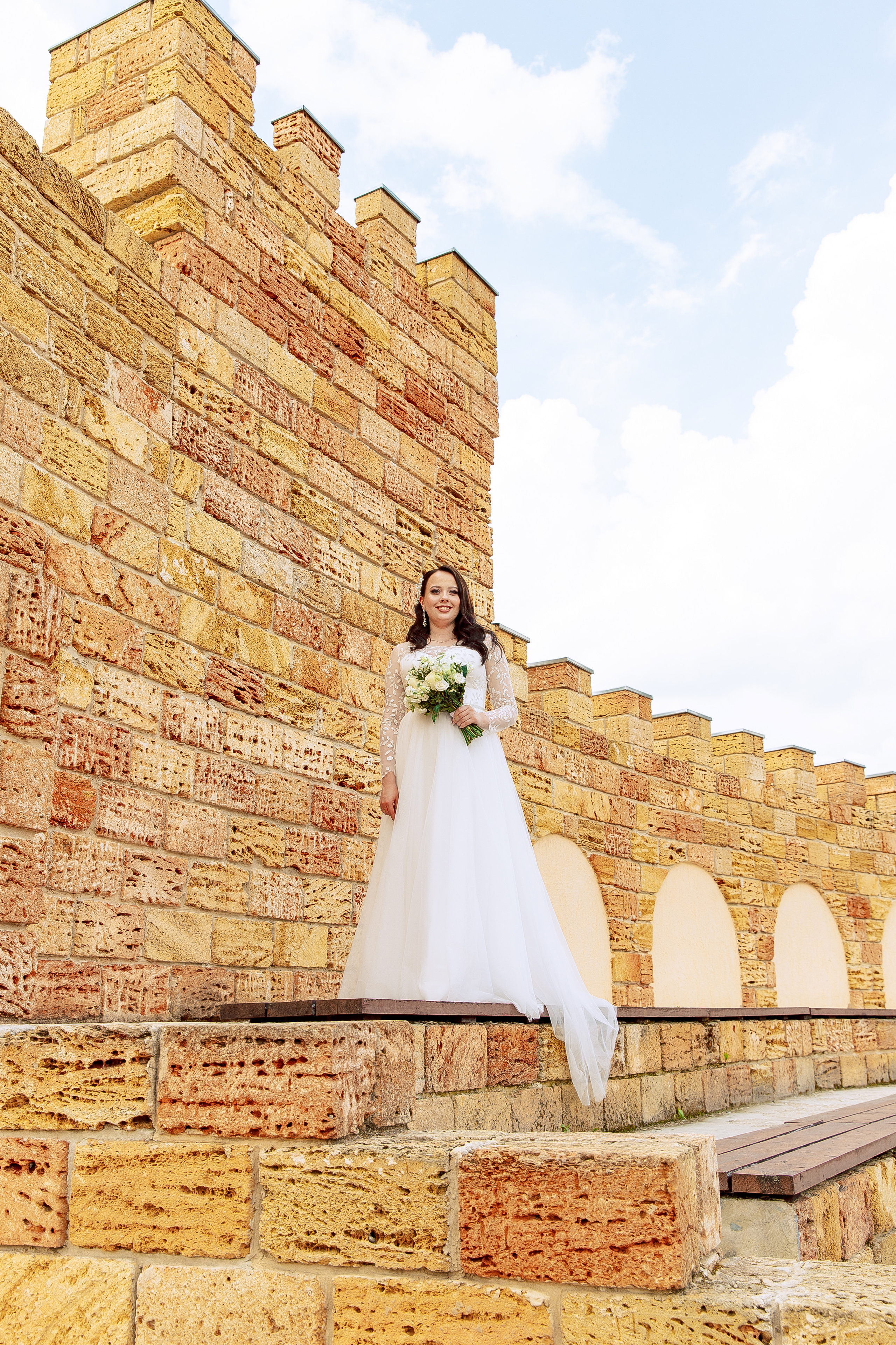 Мария и Александр. Свадебный и семейный фотограф Егорова Юлия