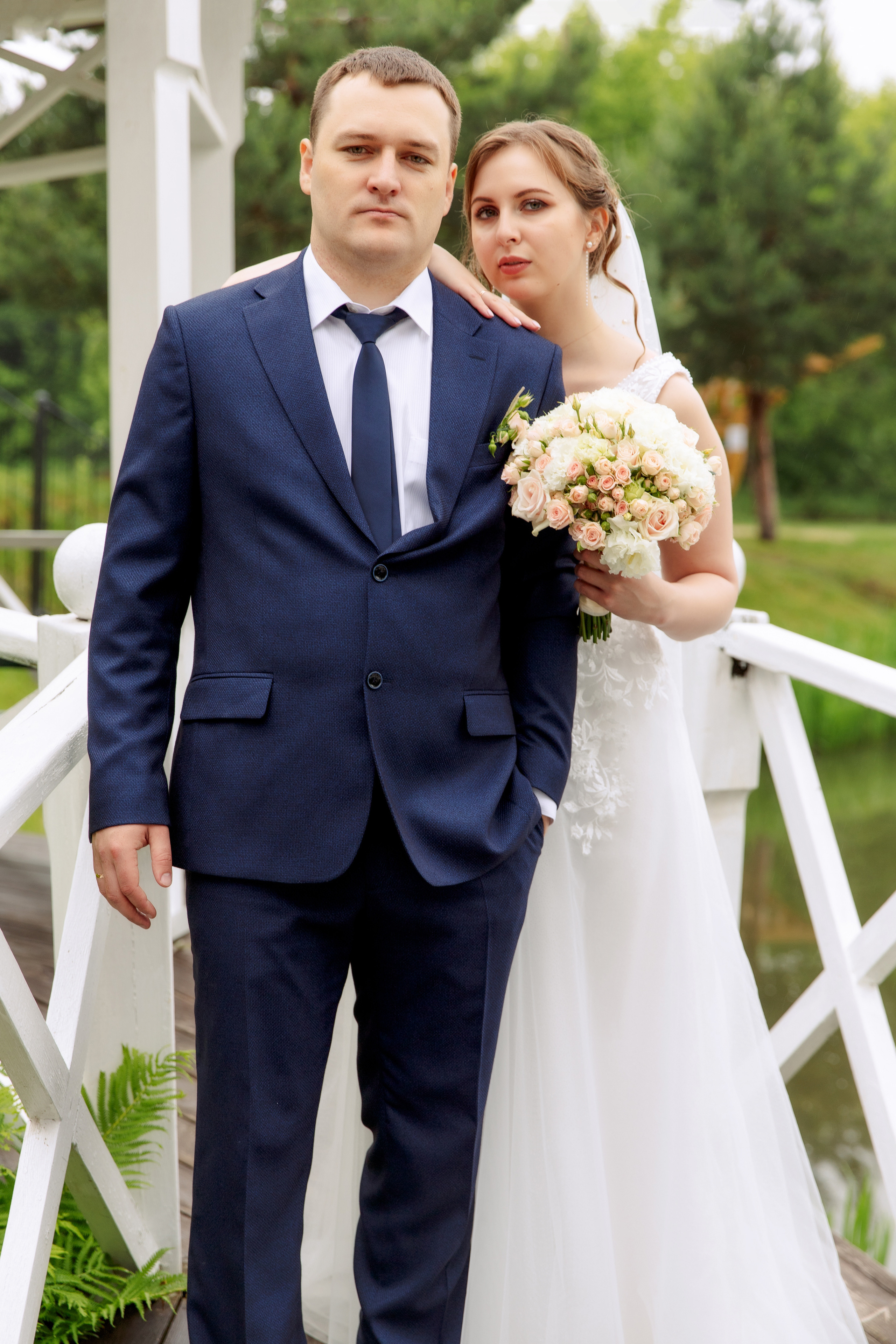 Екатерина и Алексей. Свадебный и семейный фотограф Егорова Юлия