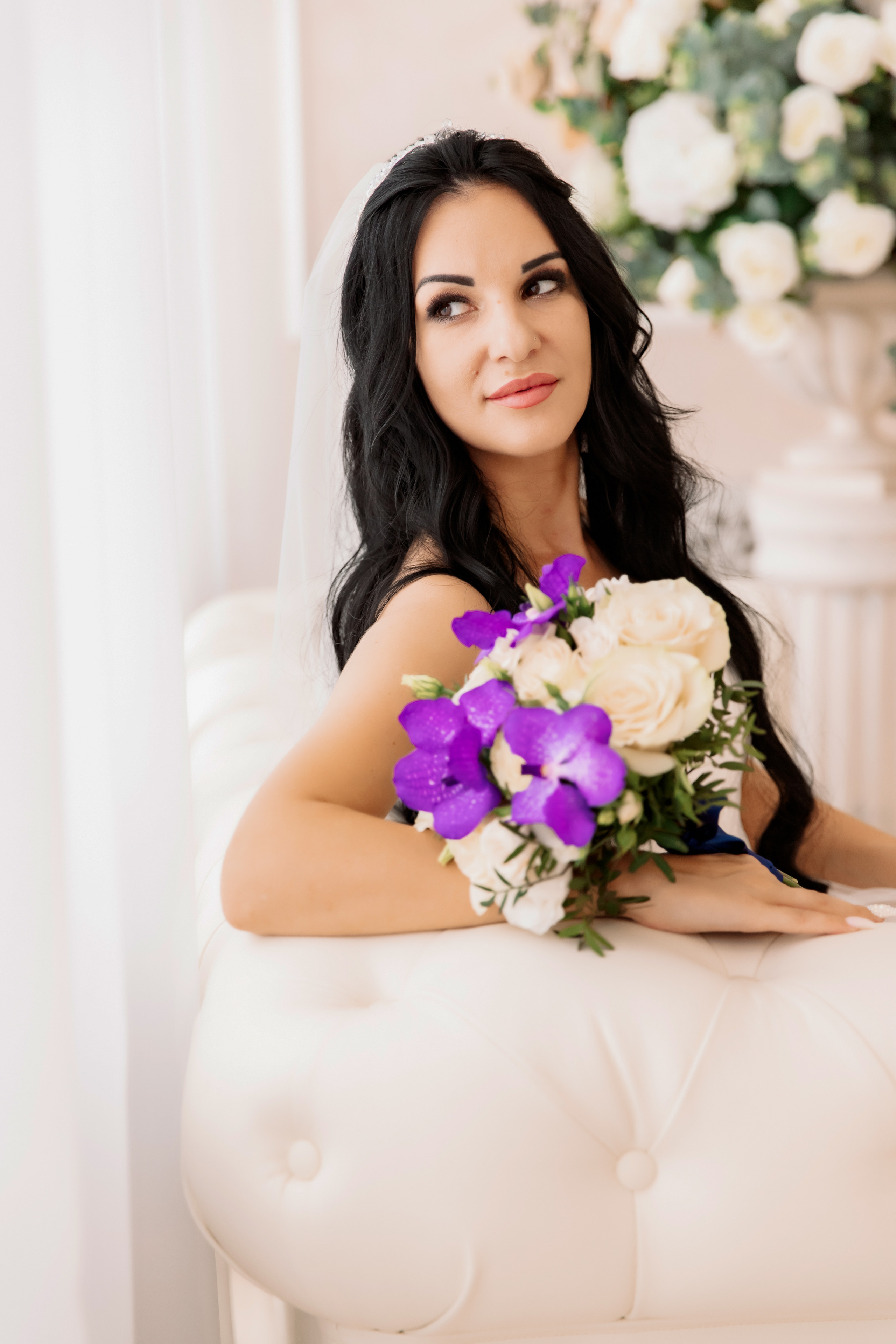 Светлана и Олег. Свадебный и семейный фотограф Егорова Юлия