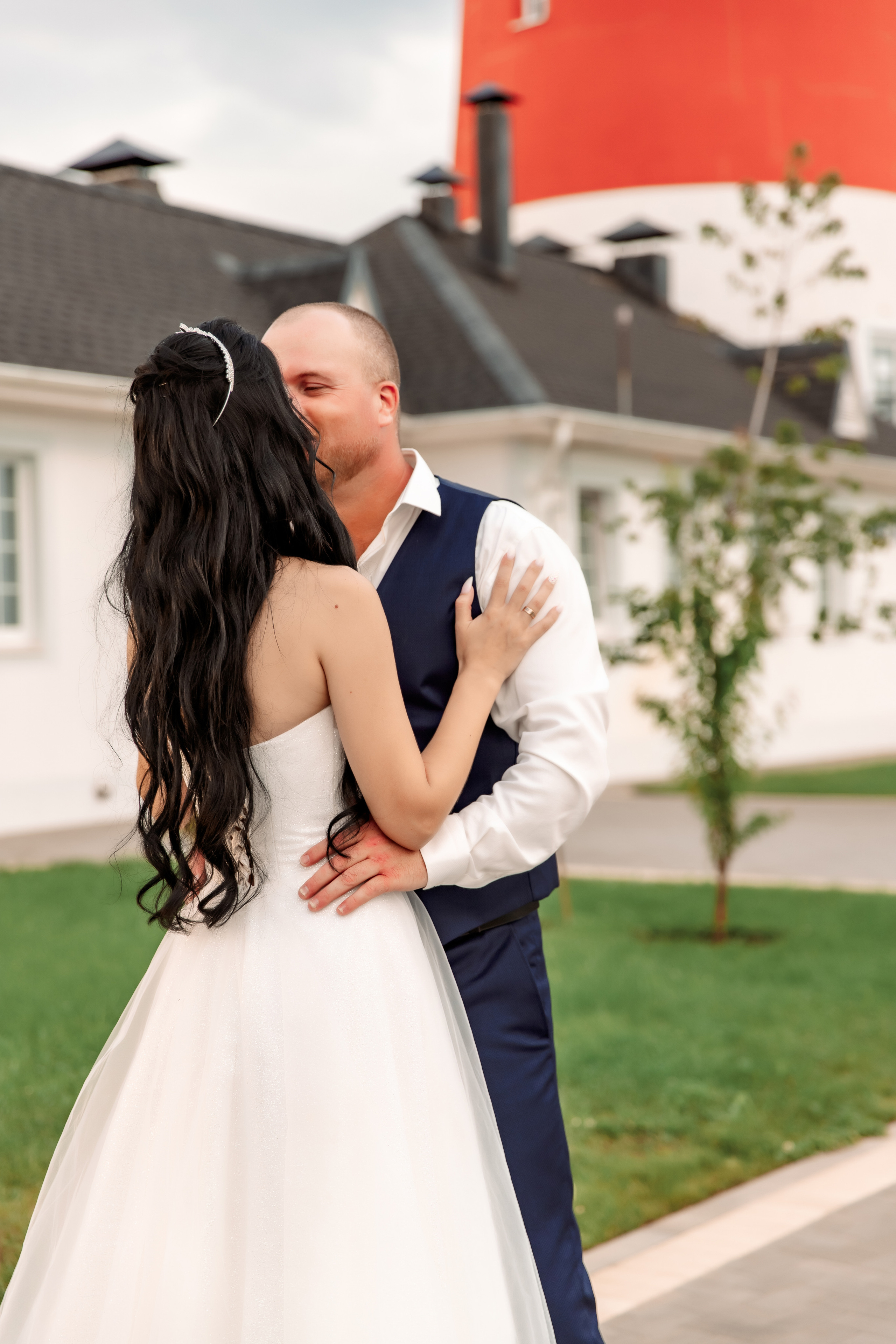 Светлана и Олег. Свадебный и семейный фотограф Егорова Юлия