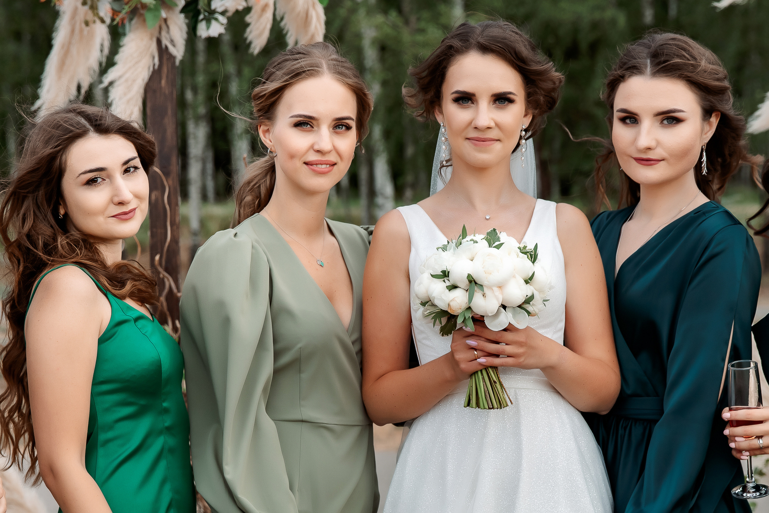 Яна и Константин. Свадебный и семейный фотограф Егорова Юлия